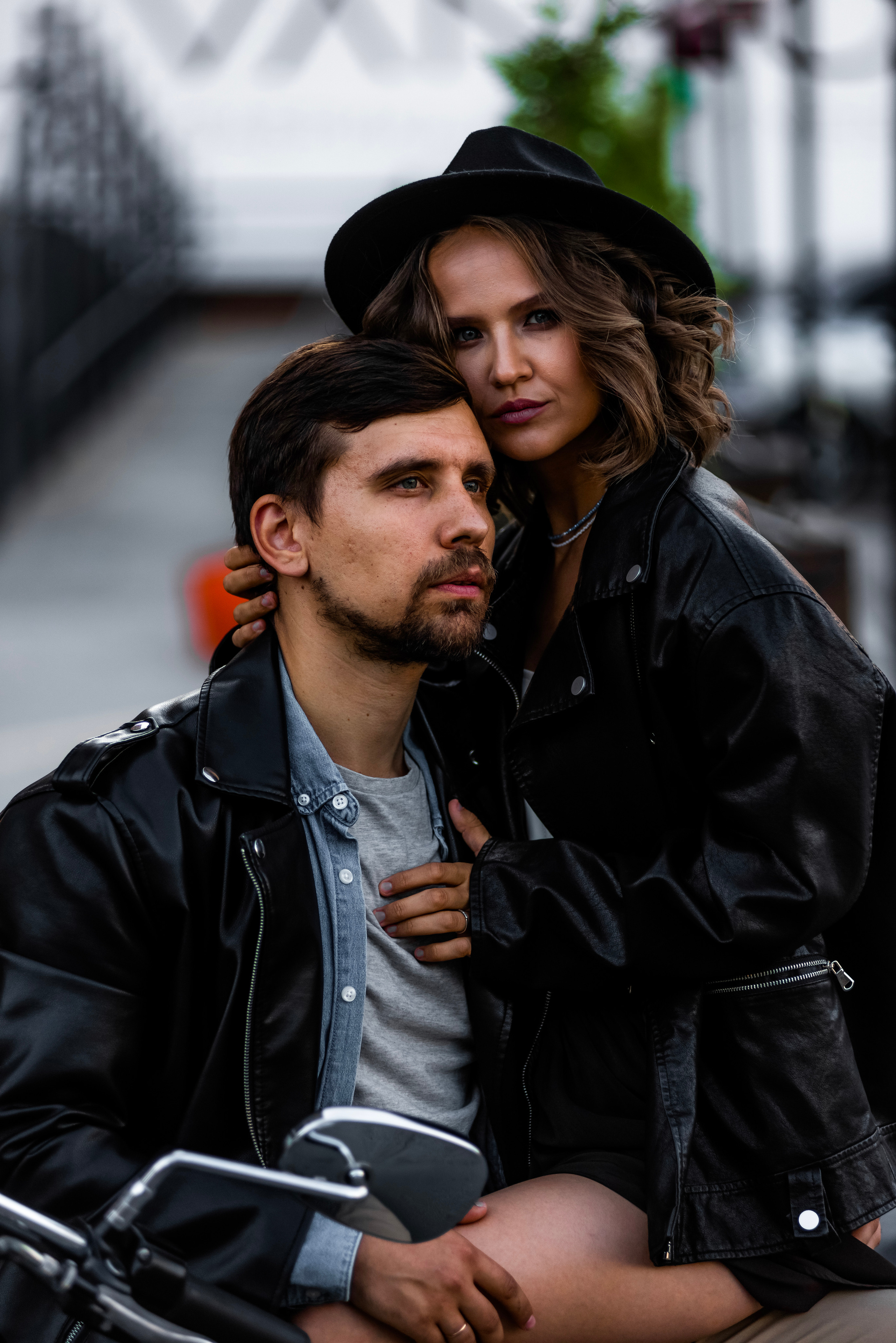 Bike. Фотограф Elen S в Новосибирске