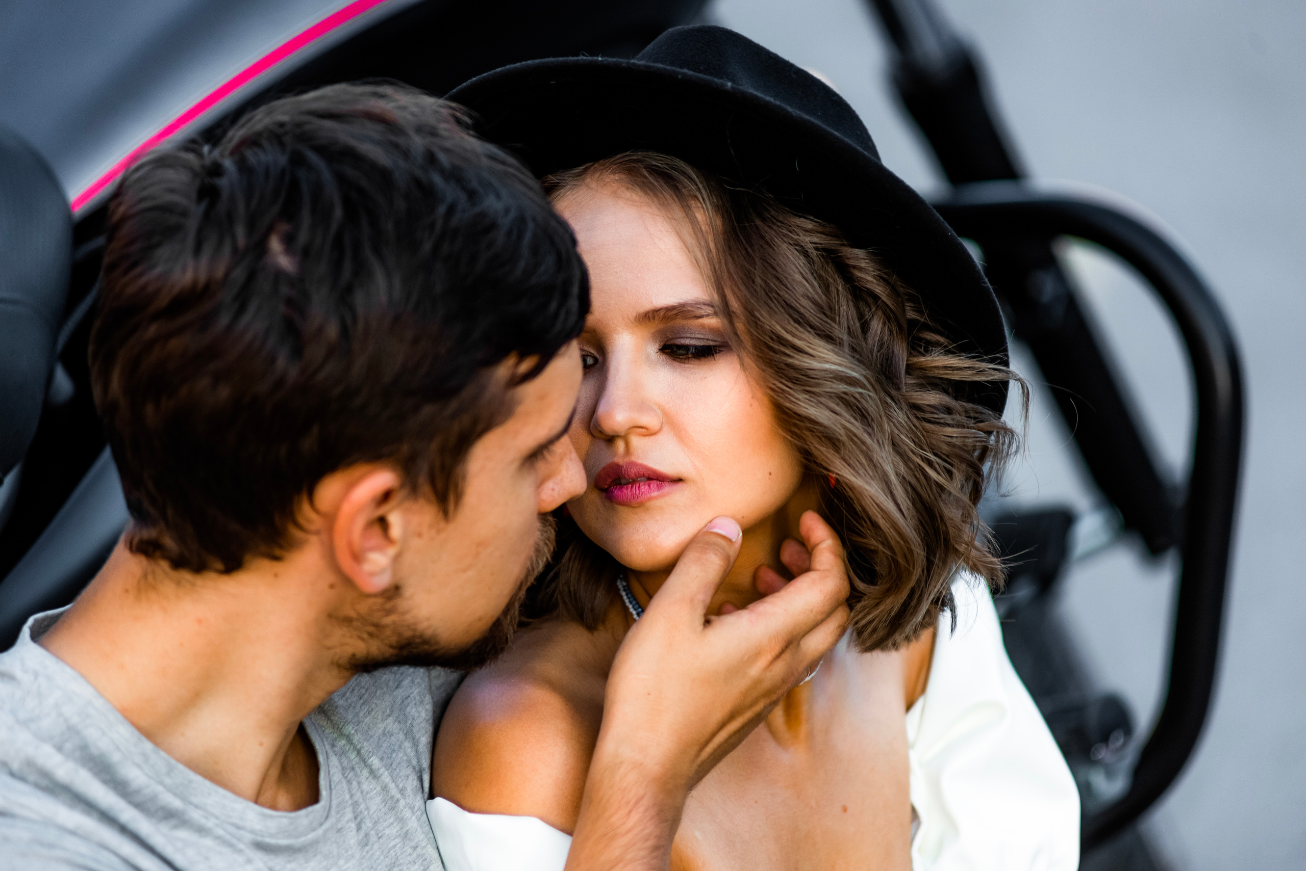 Bike. Фотограф Elen S в Новосибирске