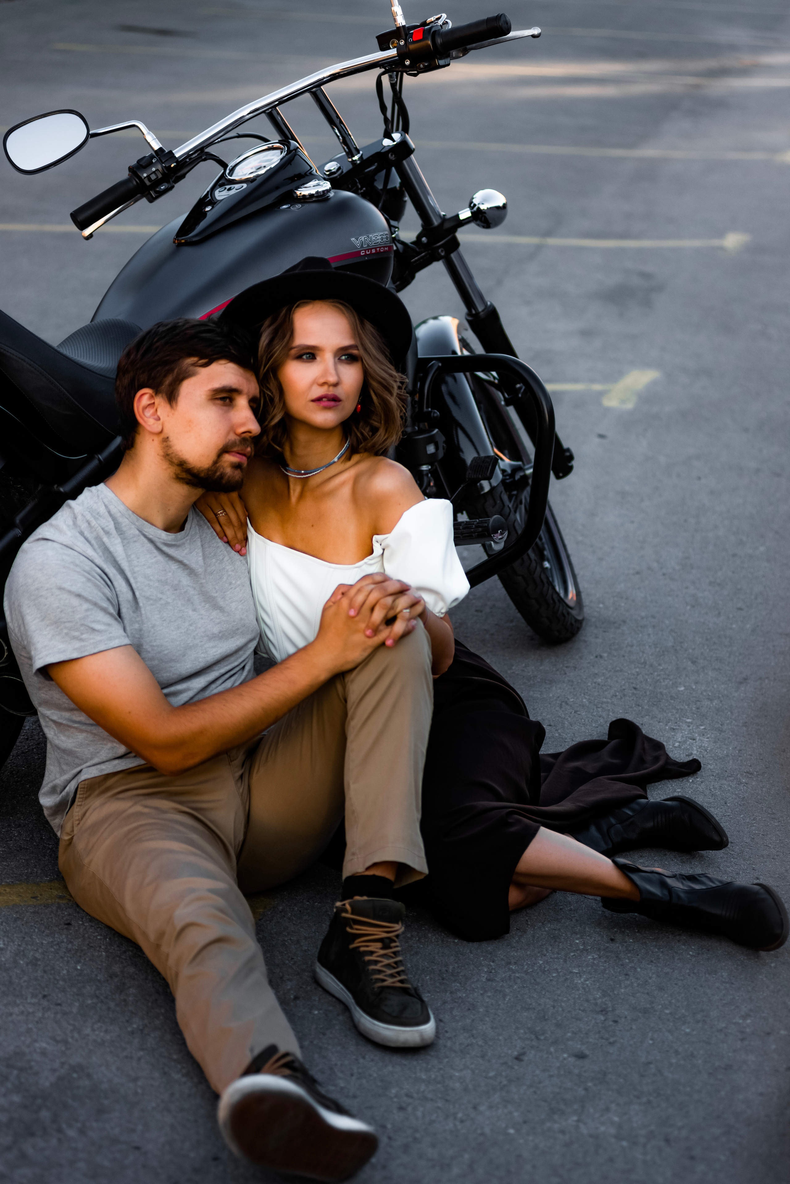 Bike. Фотограф Elen S в Новосибирске