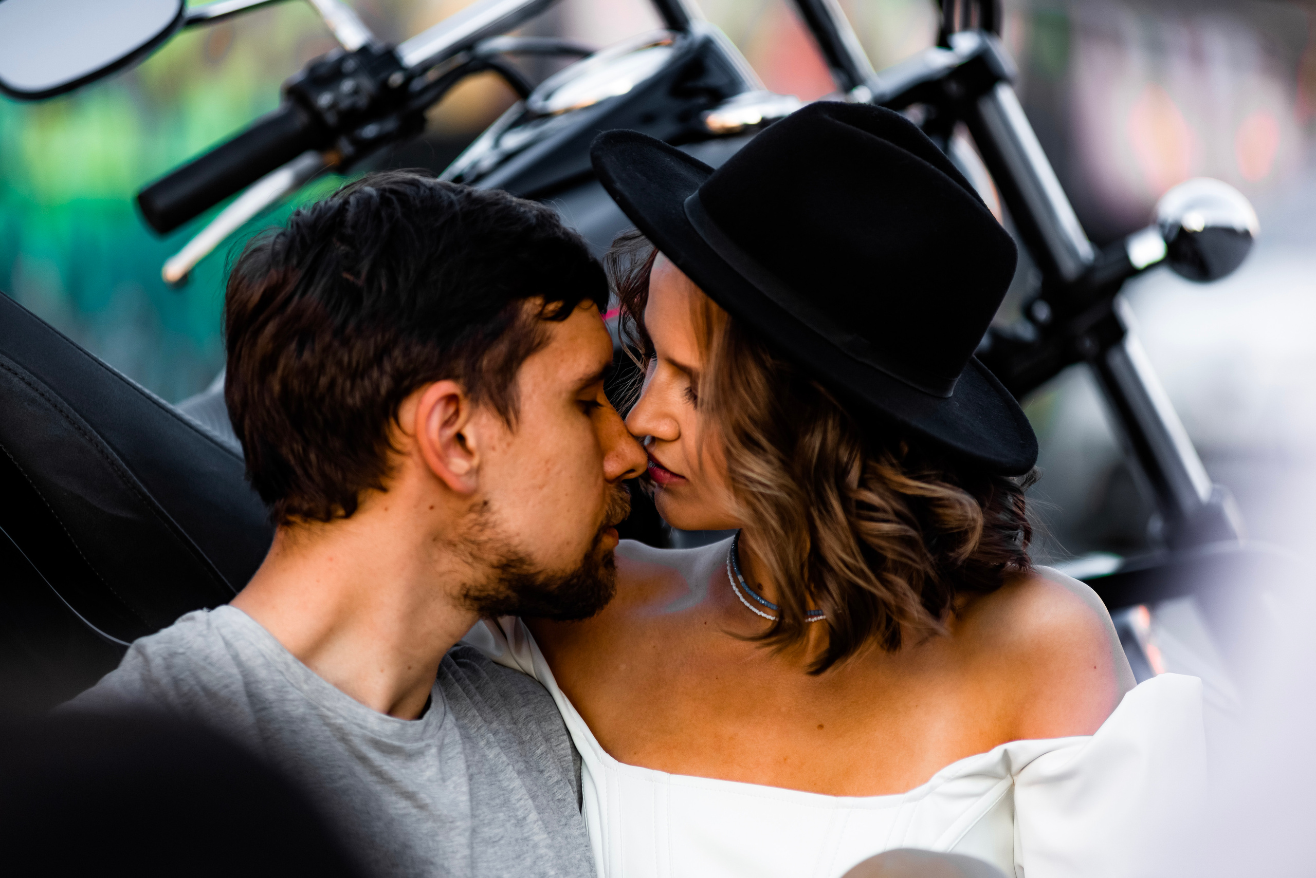 Bike. Фотограф Elen S в Новосибирске