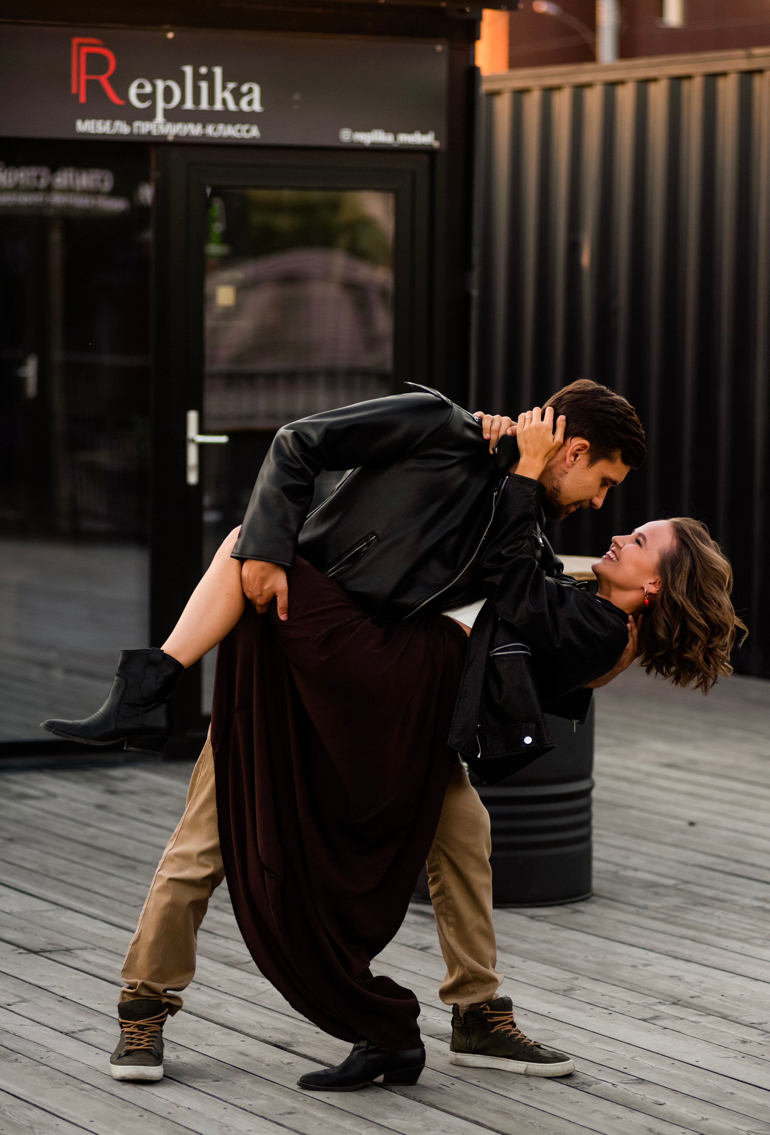 Bike. Фотограф Elen S в Новосибирске