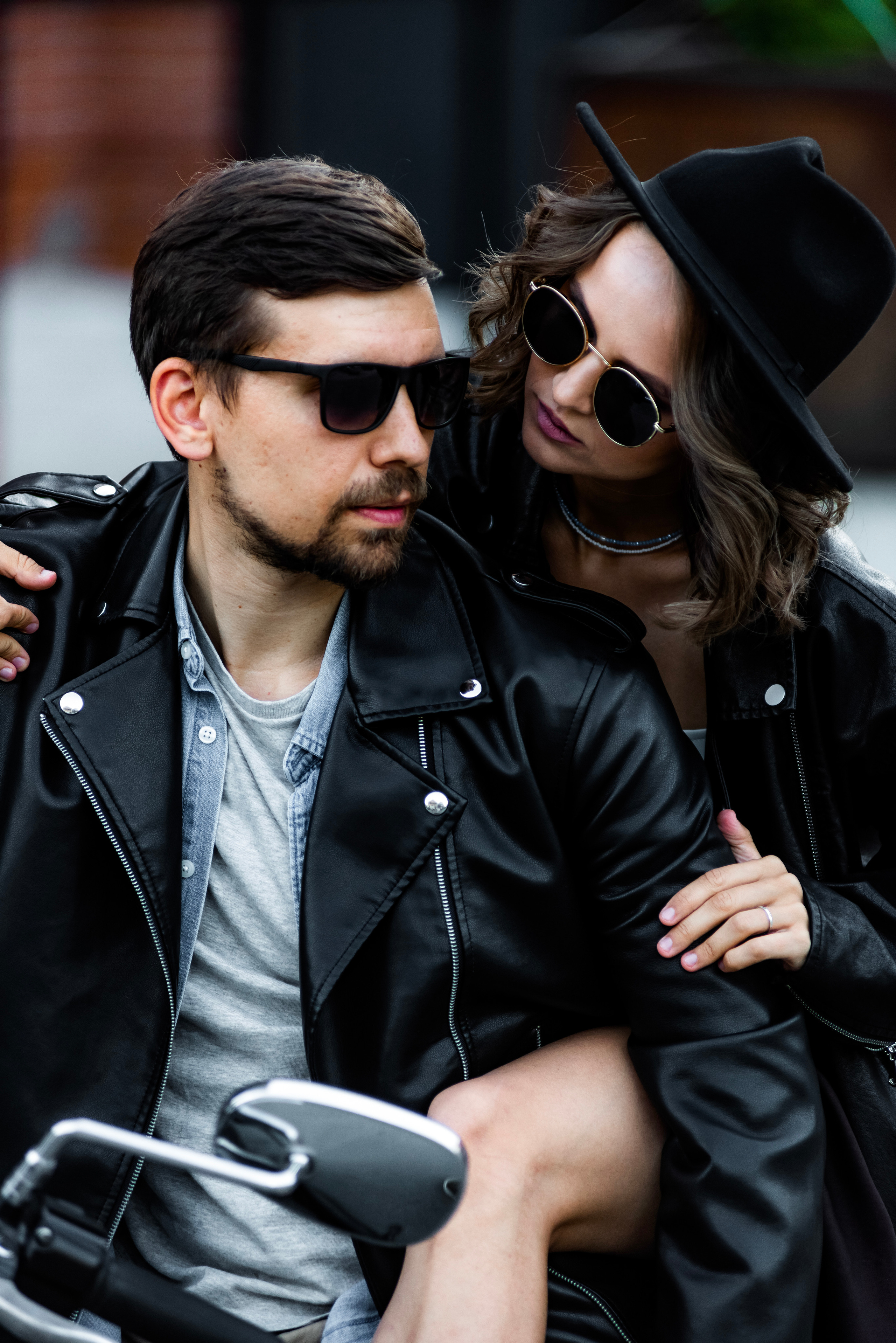 Bike. Фотограф Elen S в Новосибирске