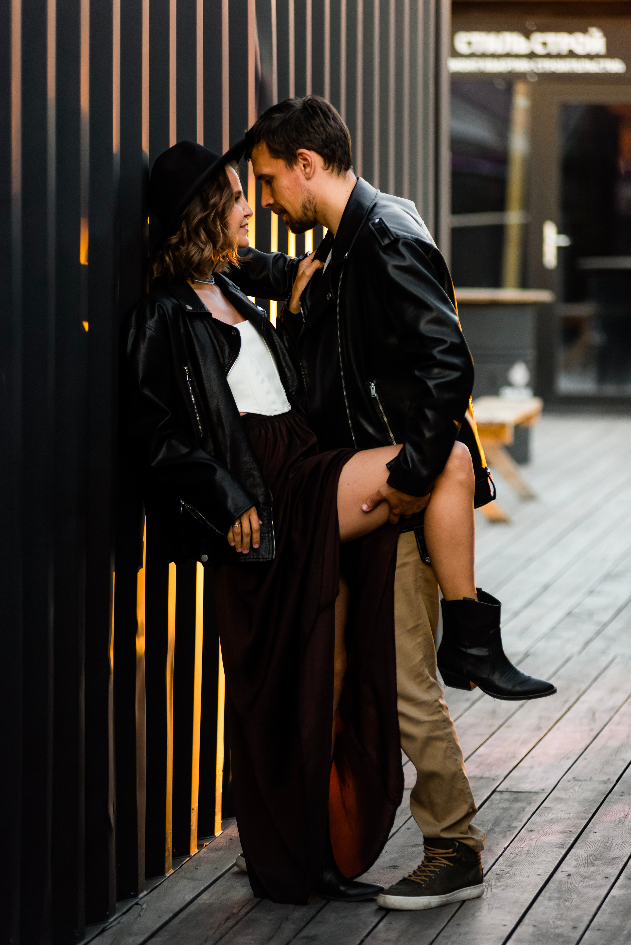 Bike. Фотограф Elen S в Новосибирске