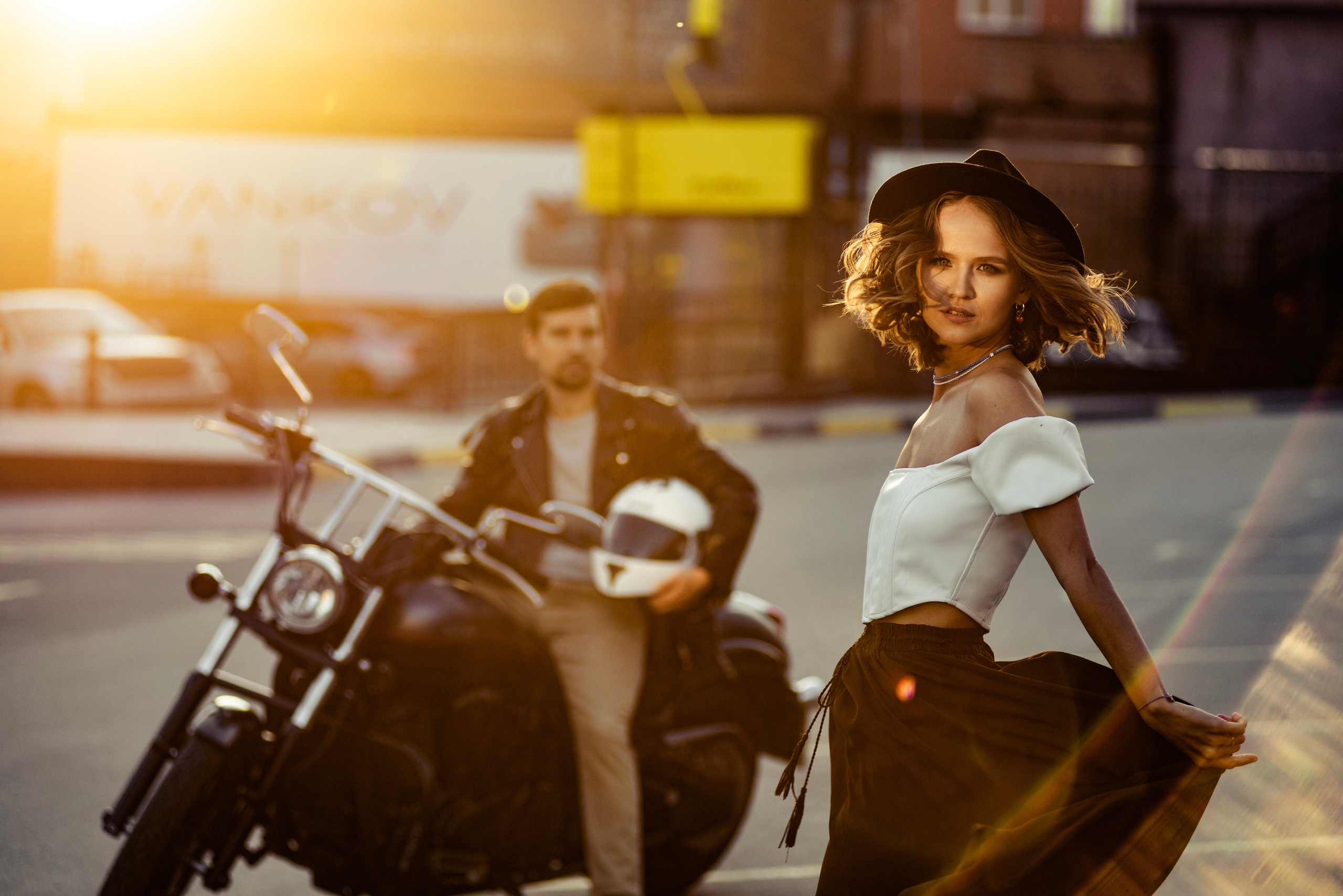 Bike. Фотограф Elen S в Новосибирске