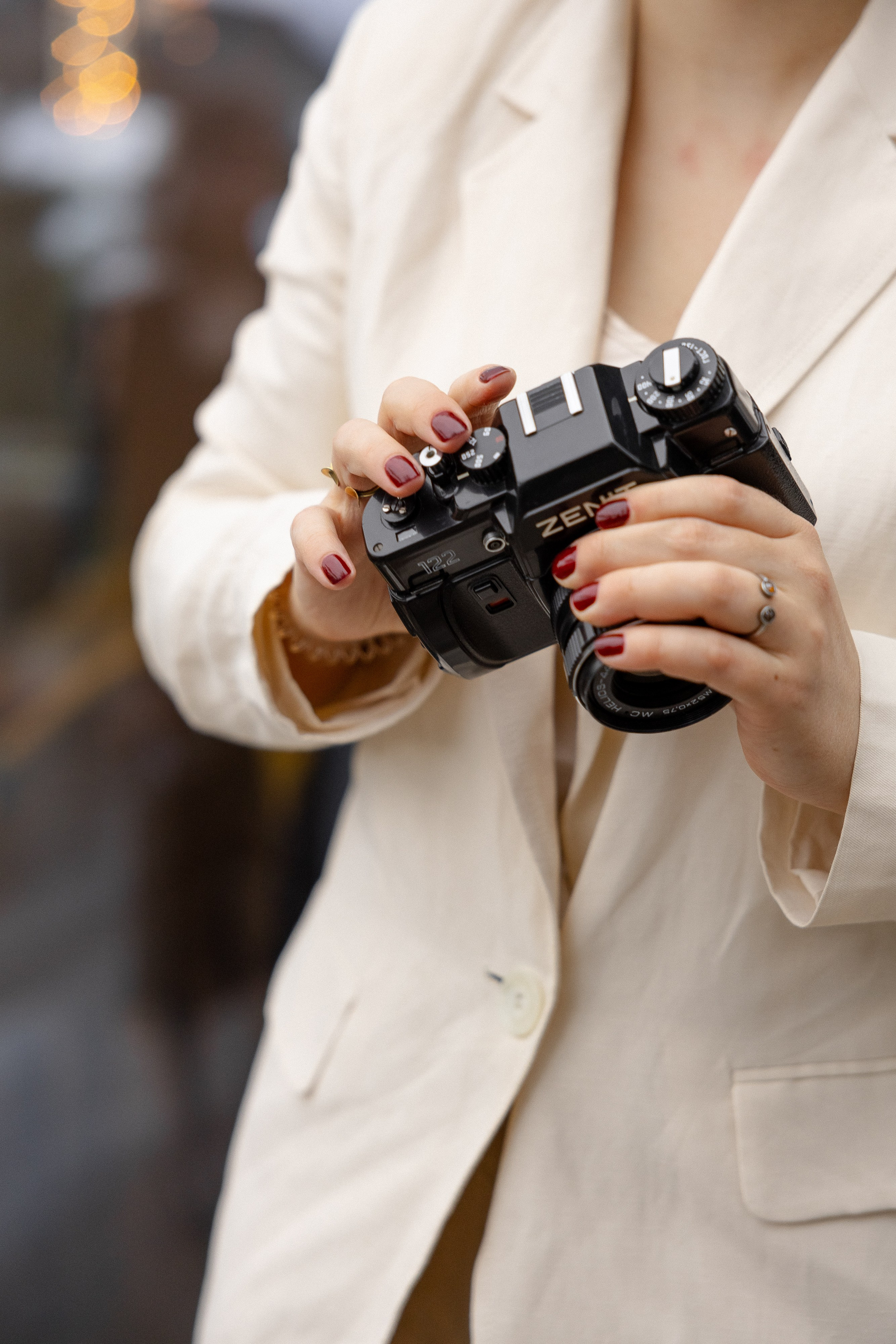 D|V. Свадебный фотограф Таня Караисаева