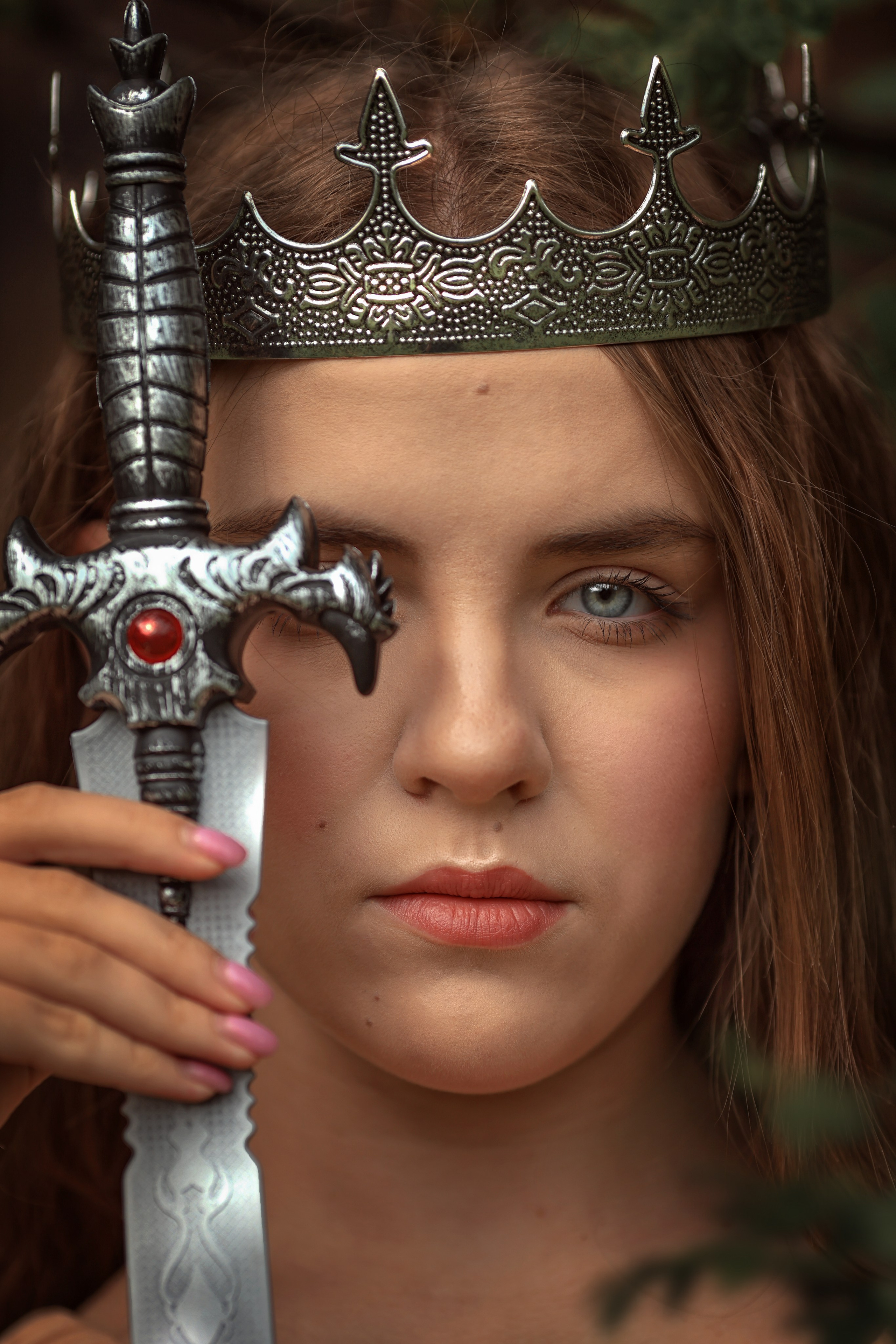 Художественная творческая фотосессия. Детский, семейный фотограф в Ижевске и Москве Аксинья Лысенкова ADEN