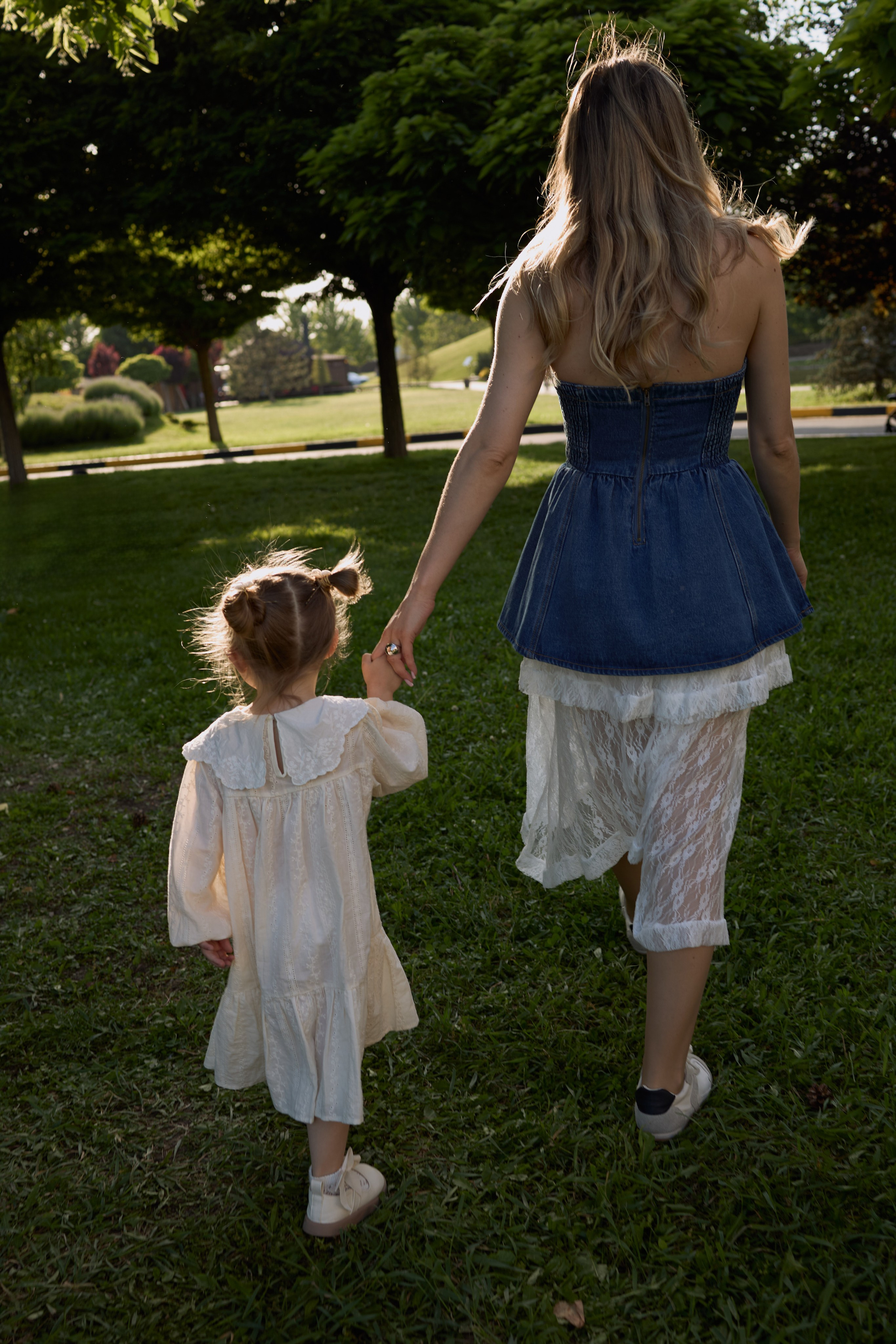 Семейная фотосессия Краснодар