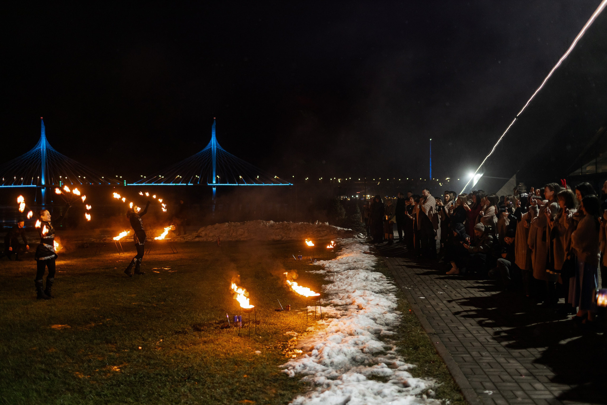 Корпоратив компании Неохим. NesterovaMaria.ru