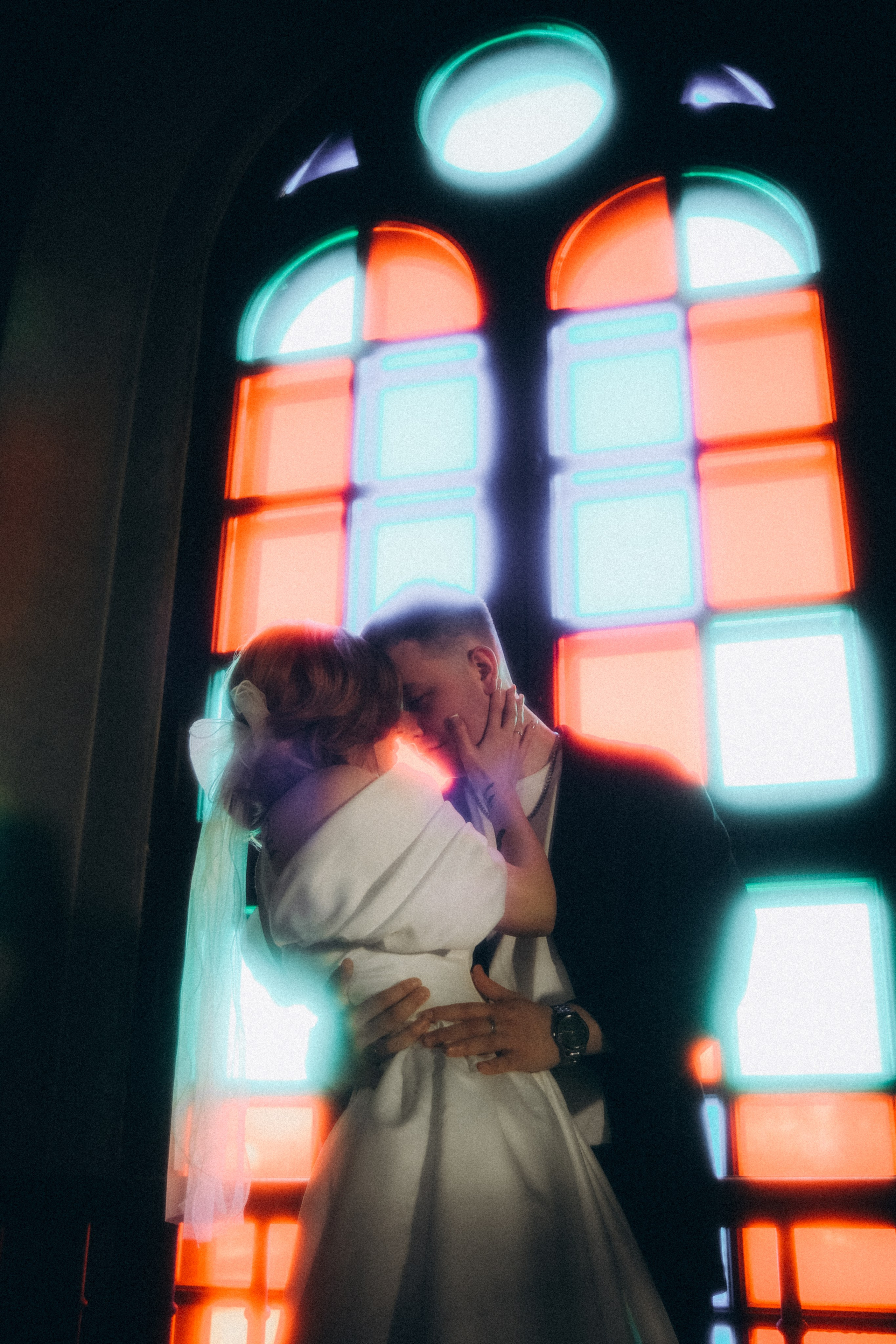 Галя & Денис. Phdkvmr.ru