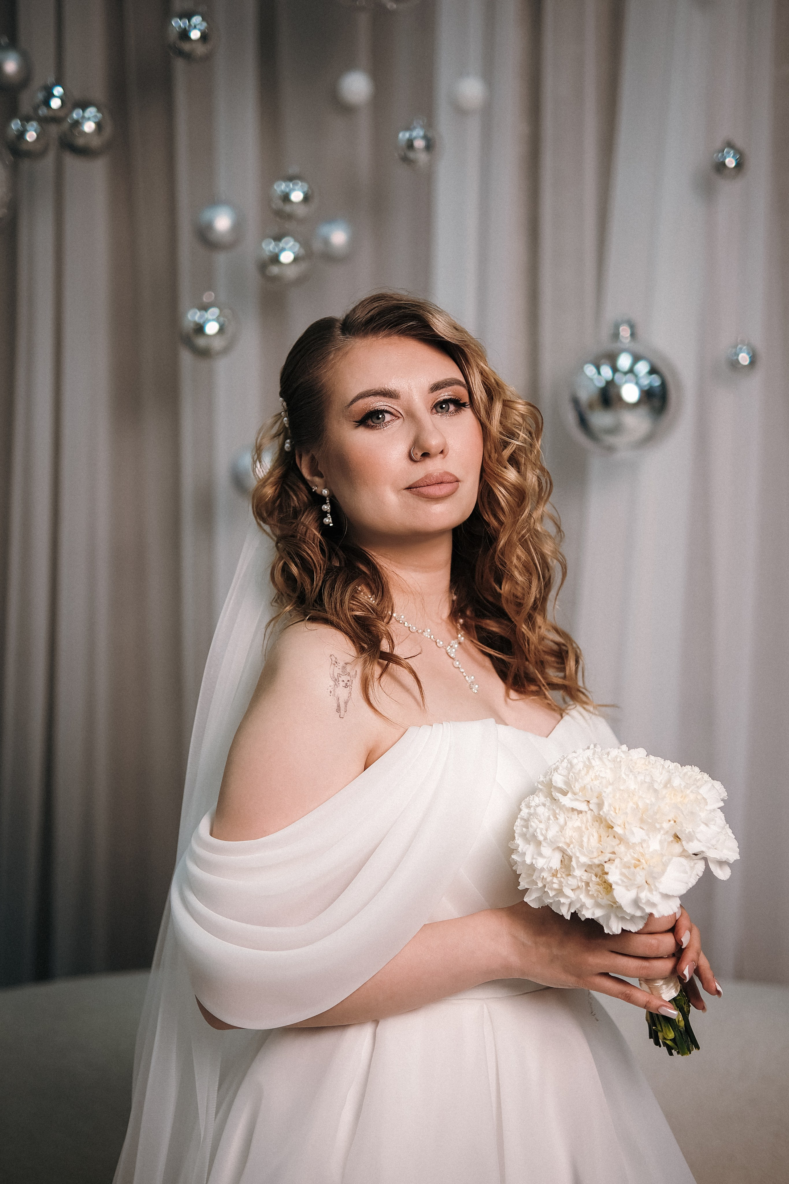 Аня & Леша. Мурманск. Phdkvmr.ru