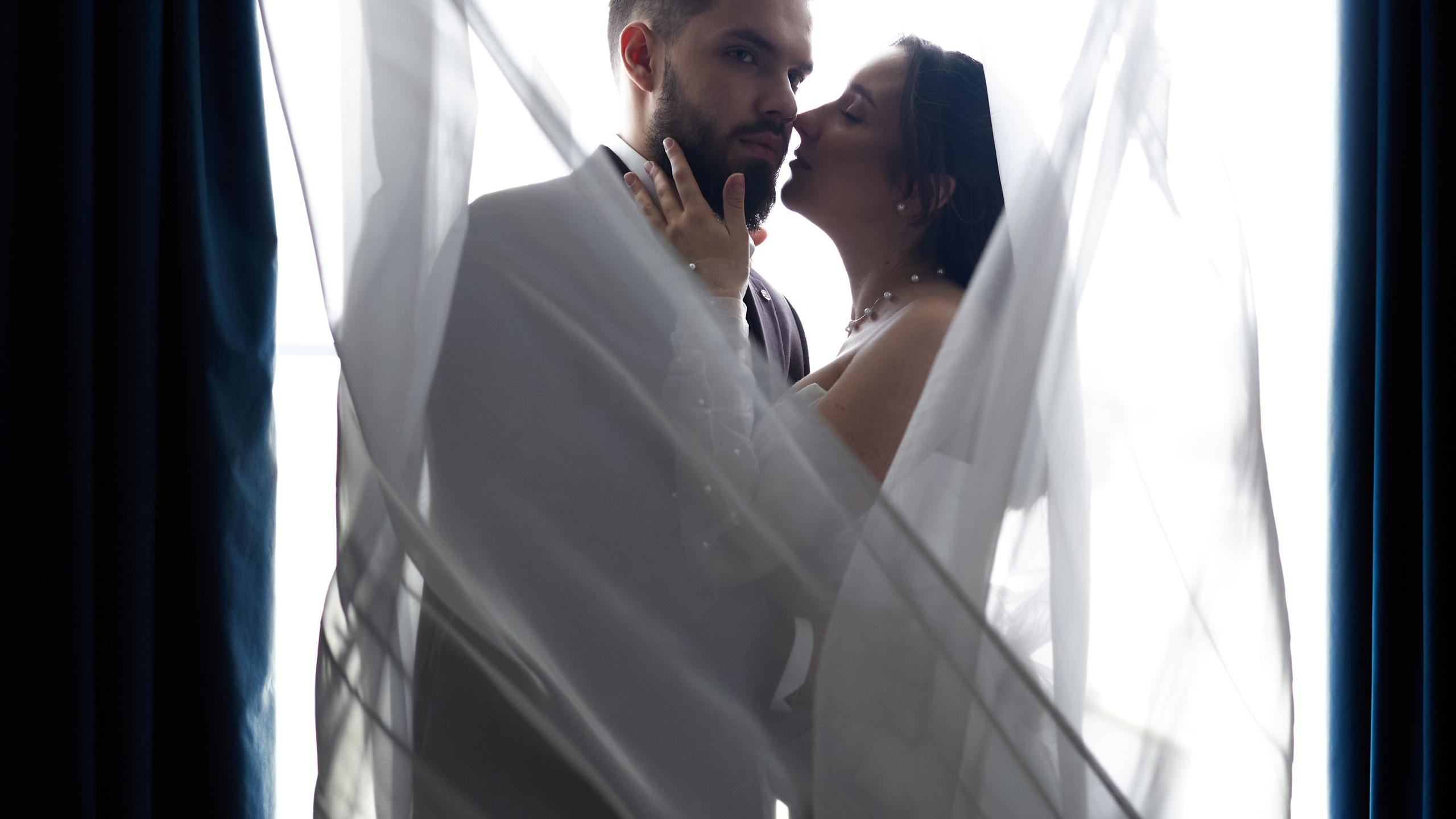 Никита и Анна. Максим Кокин — Свадебный Фотограф | Ростов-на-дону | Москва