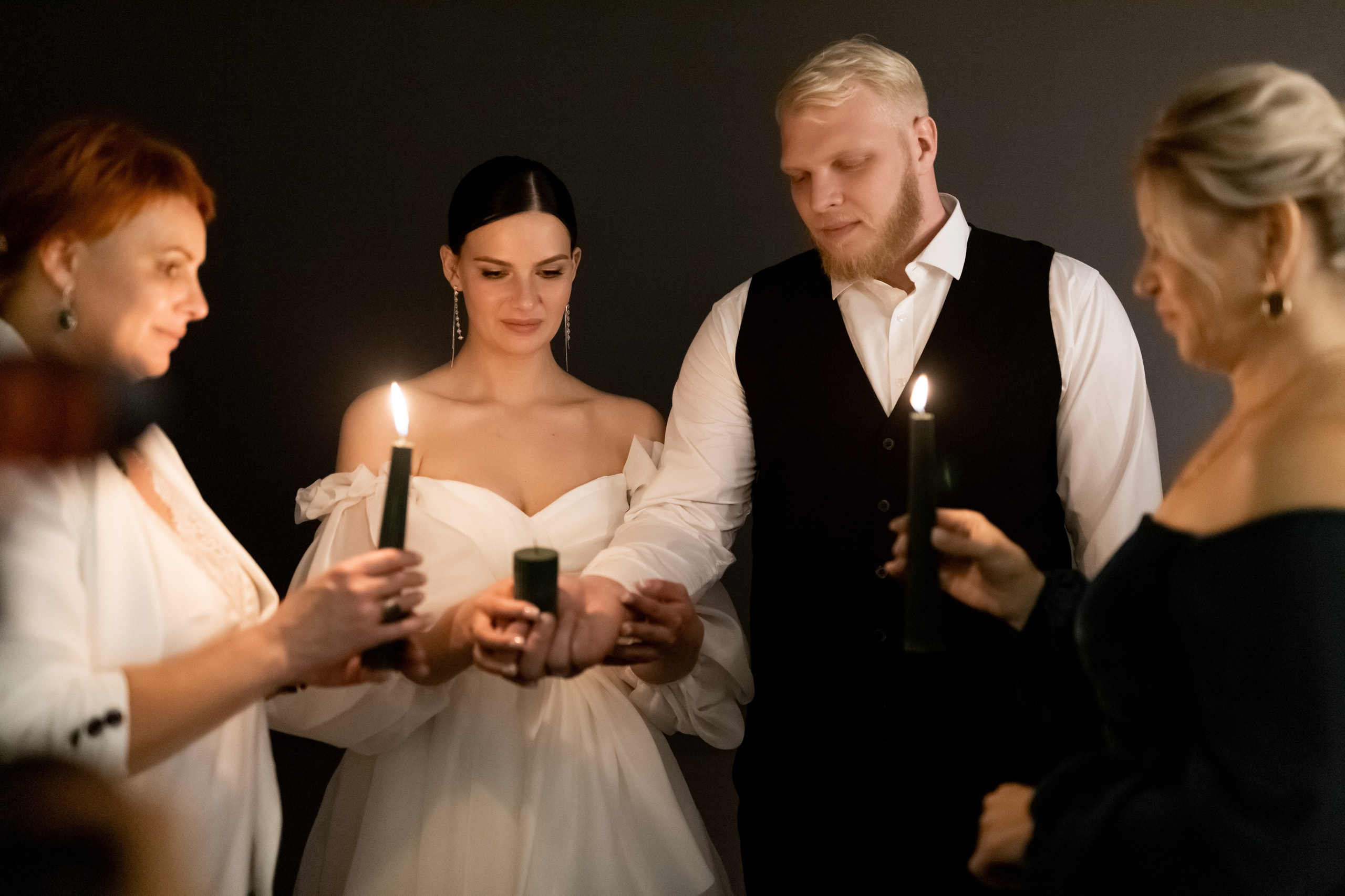 Дарья+Никита. Фотограф в Красноярске Гетманова Мила