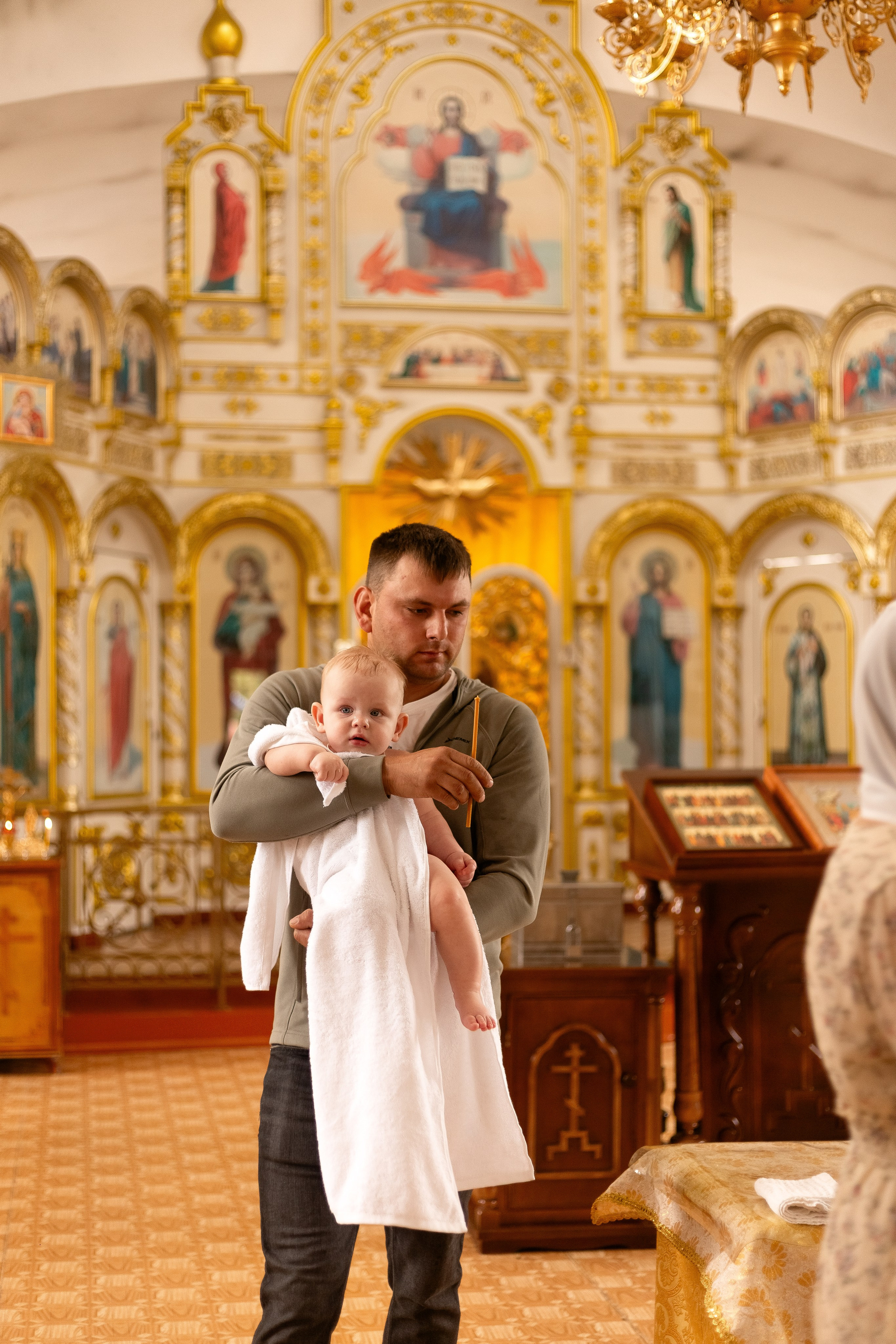 Илья. Фотограф в Ульяновске Александра Григоровских