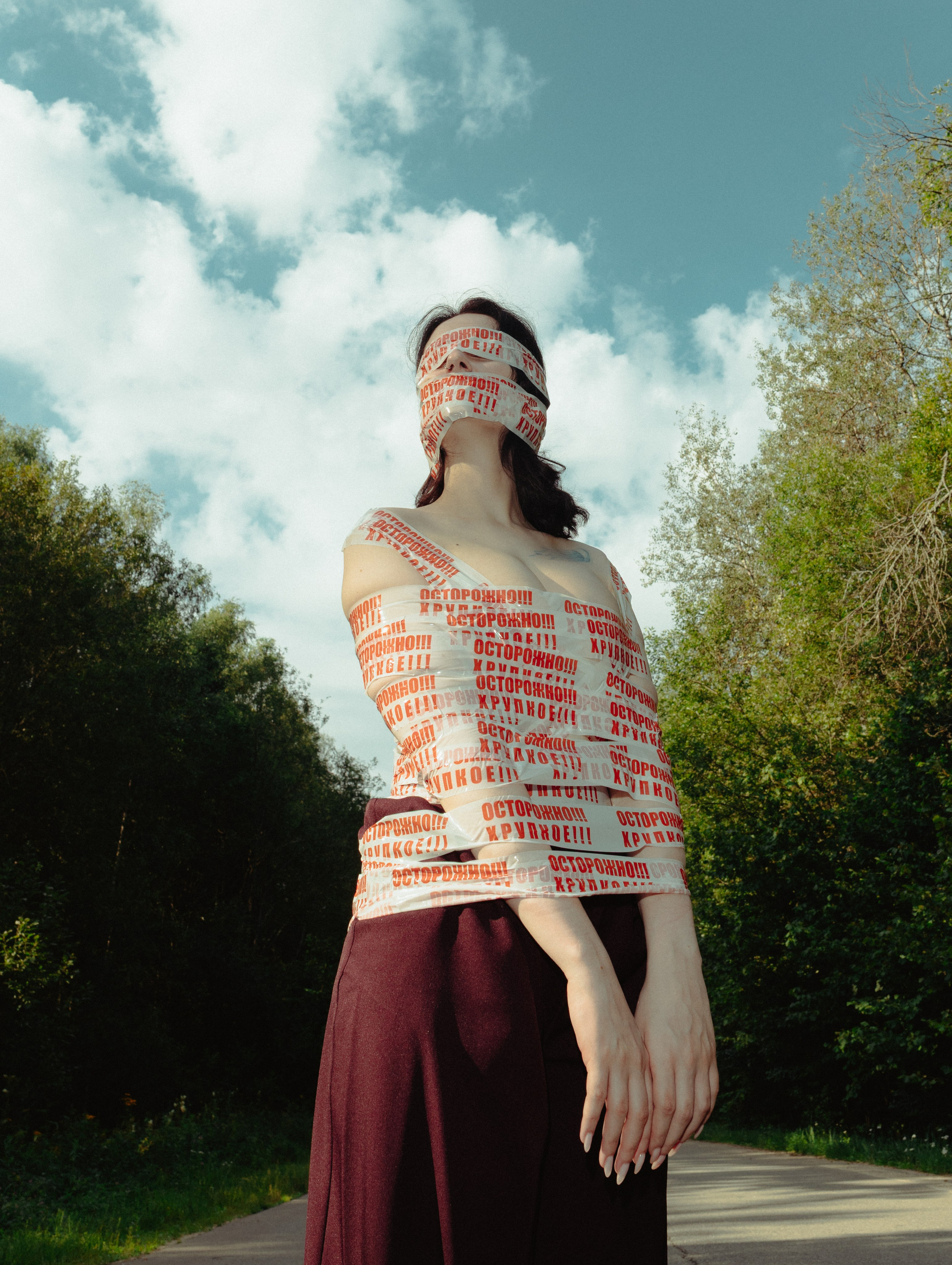 Фотограф | Киреев Семён | Москва