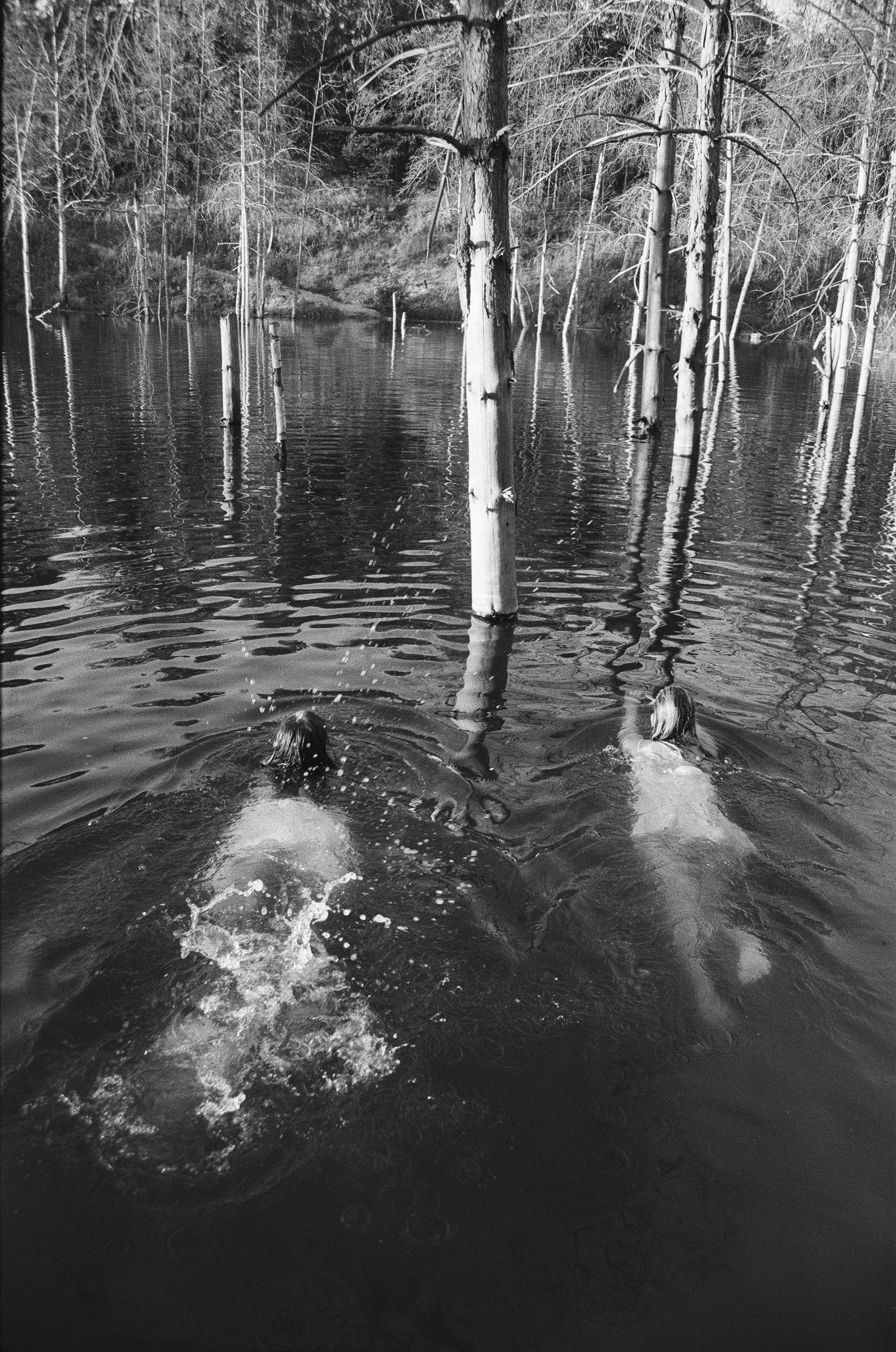Фотограф | Киреев Семён | Москва