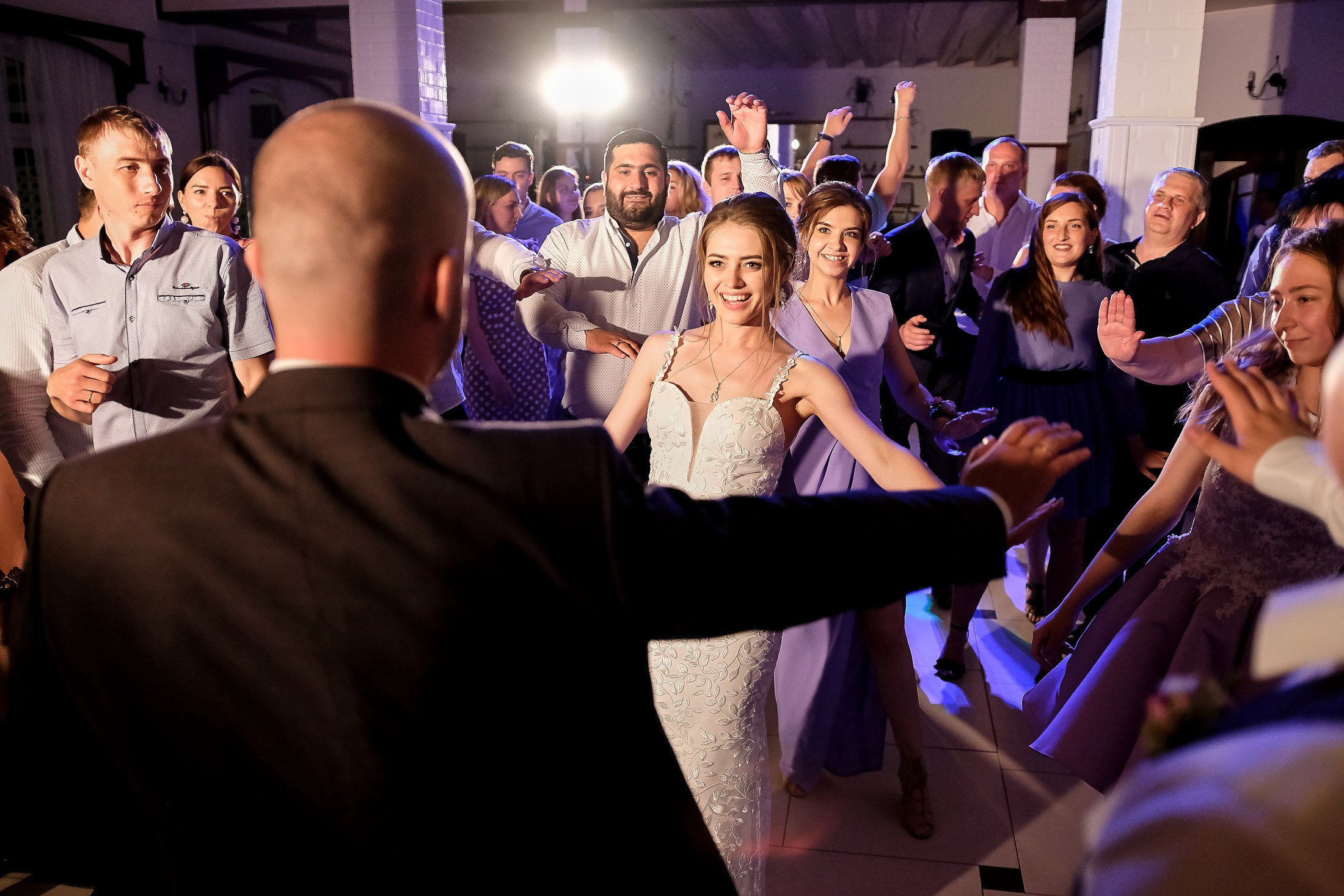 Свадьбы. Свадебный и семейный фотограф в Калининграде Алина Шумахер