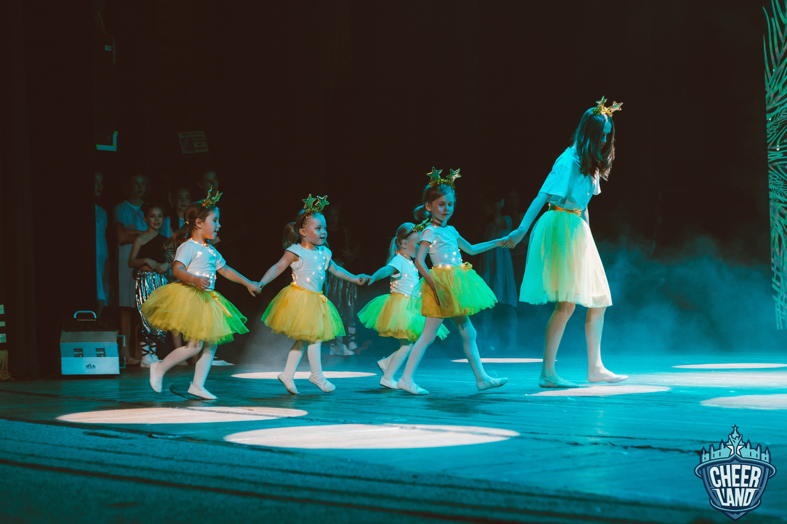 КОСМИЧЕСКОЕ НОВОГОДНЕЕ ПУТЕШЕСТВИЕ «CHEER LAND». Репортажный, семейный, свадебный, портретный фотограф