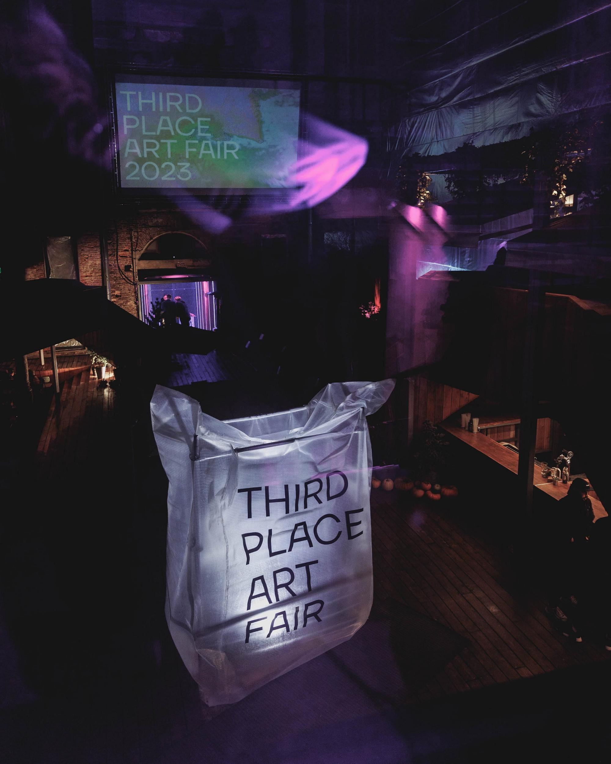 THIRD PLACE Art Fair 2023. Свадебный фотограф в Санкт‑Петербурге Елена Пчельникова
