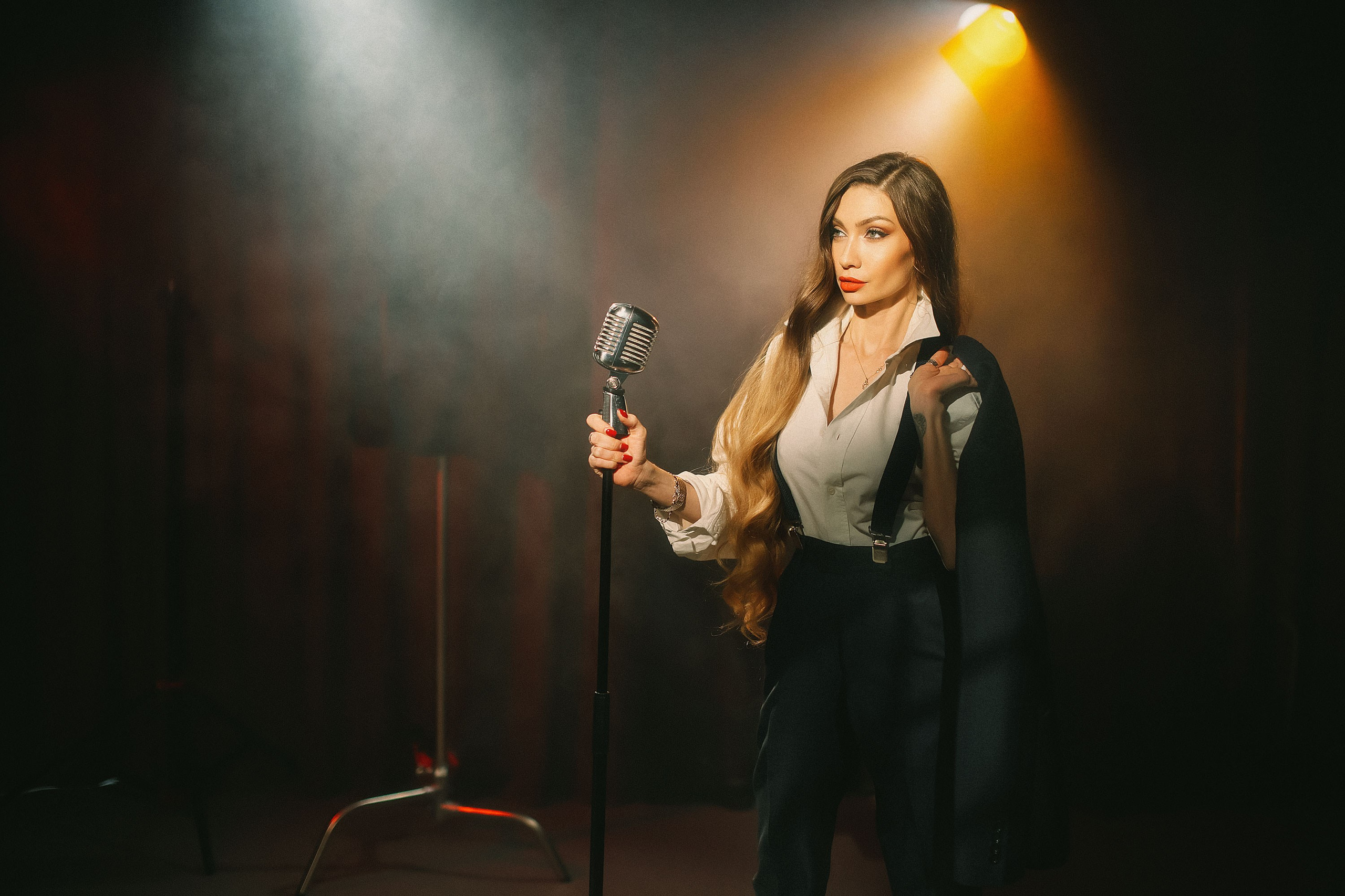 СТИЛИЗОВАННЫЕ СЪЕМКИ. Рекламная и портретная фотография Екатеринбург