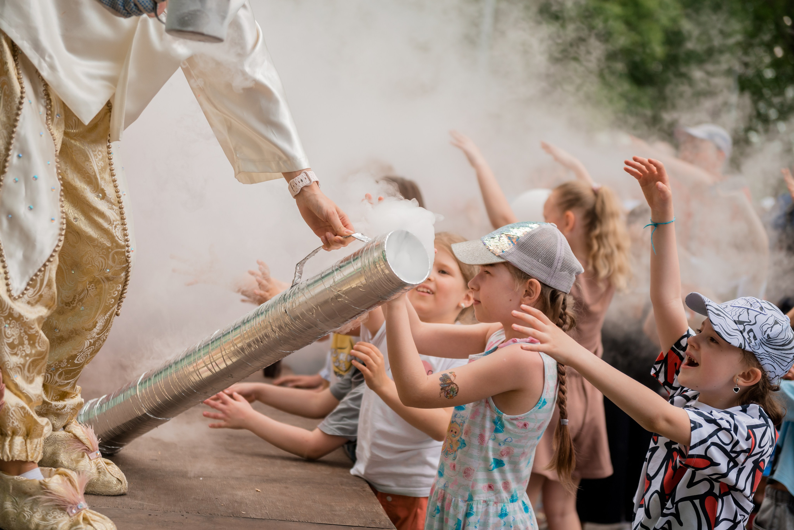 12 Июня 2024. Детский фотограф, семейный фотограф и репортажи в Кемерово