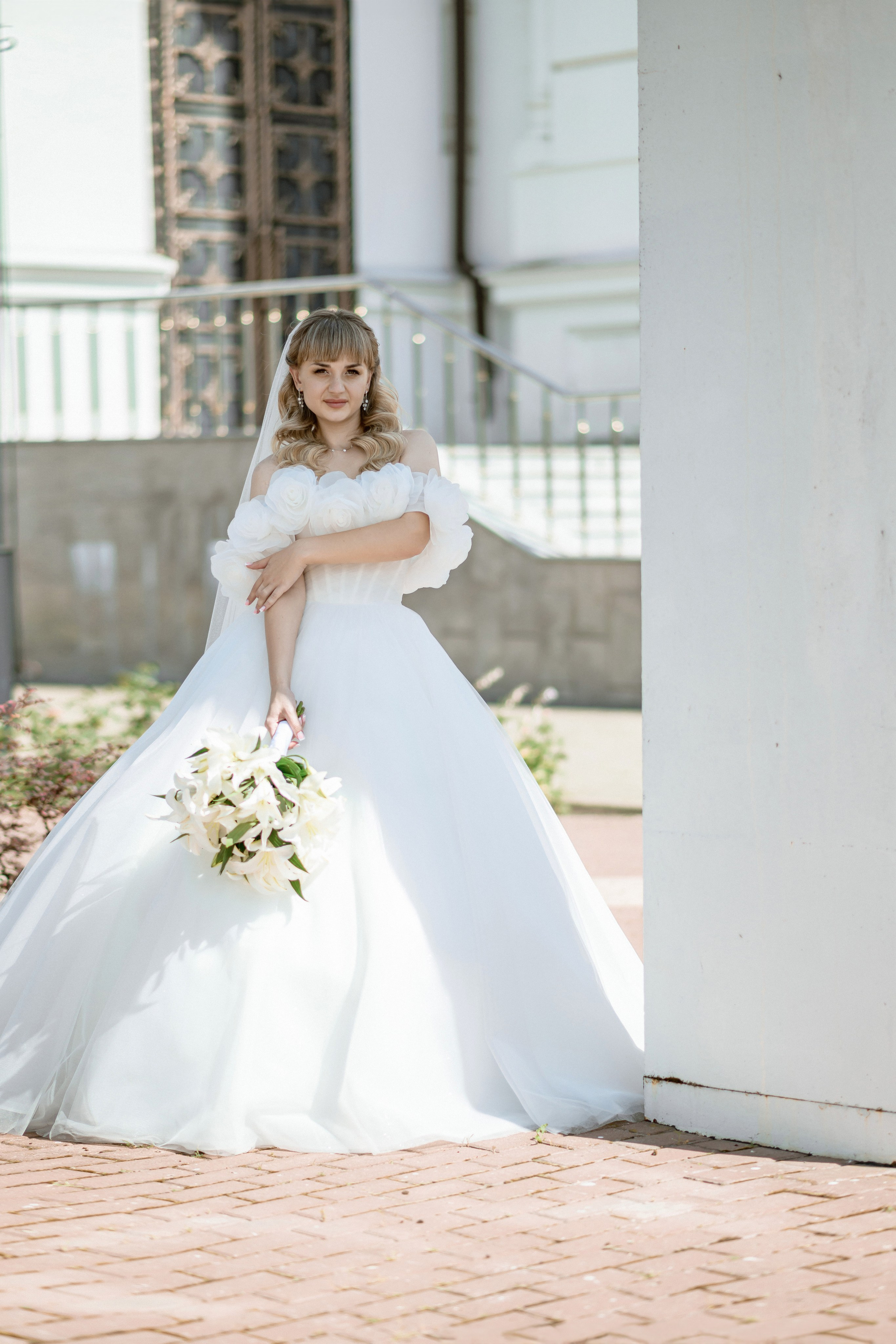 Валерий и Лилия. Свадебный фотограф Белгород Валуйки Старый Оскол Воронеж