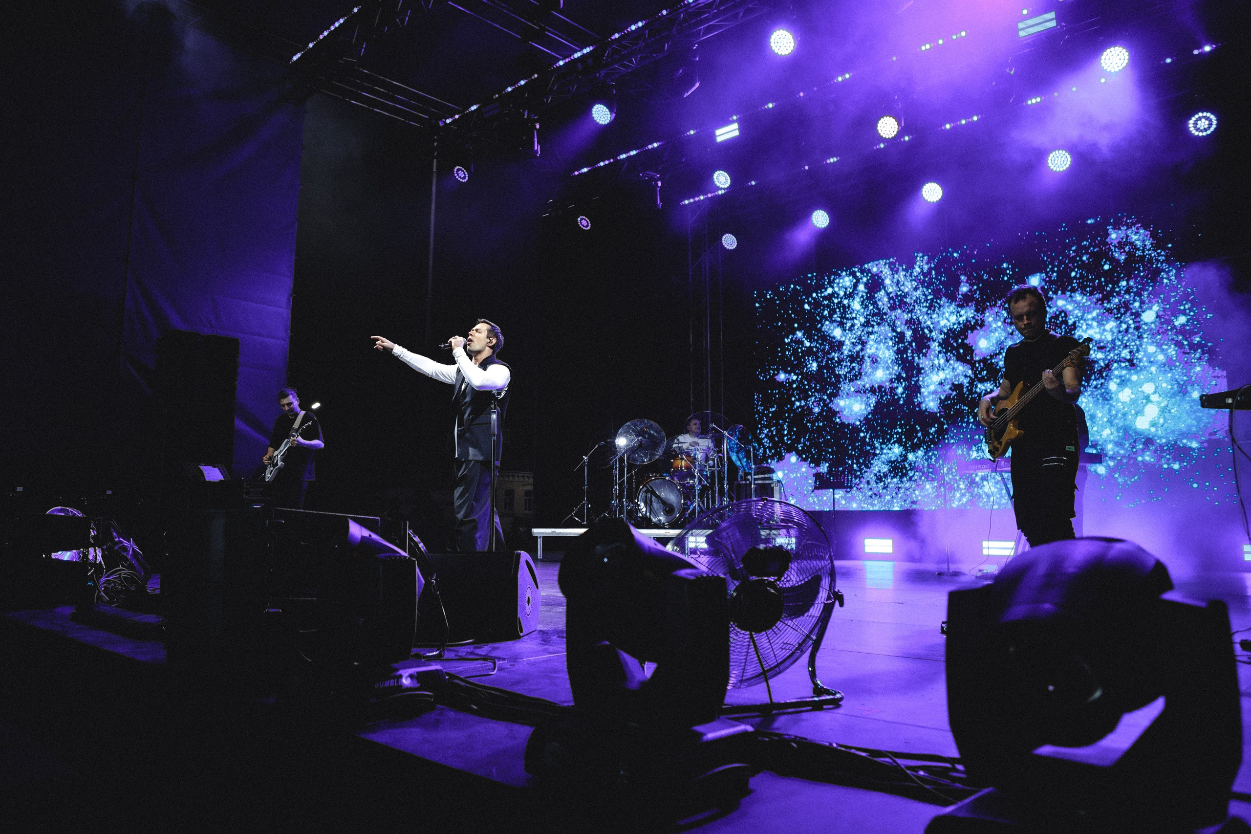 Стас Пьеха. Фотограф Москва и Московская область