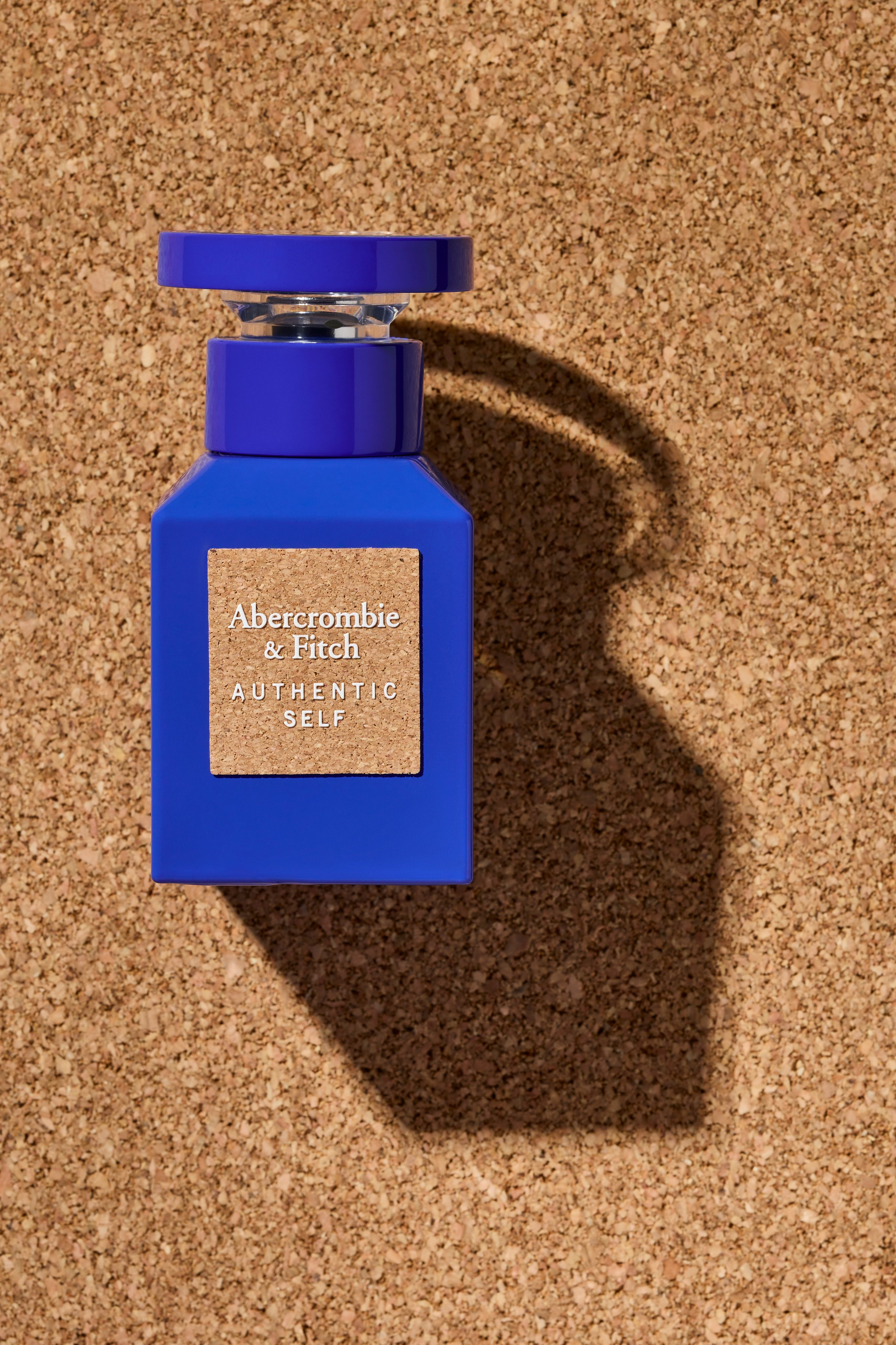 Рекламная фотосъёмка туалетной воды abercrombie & fitch