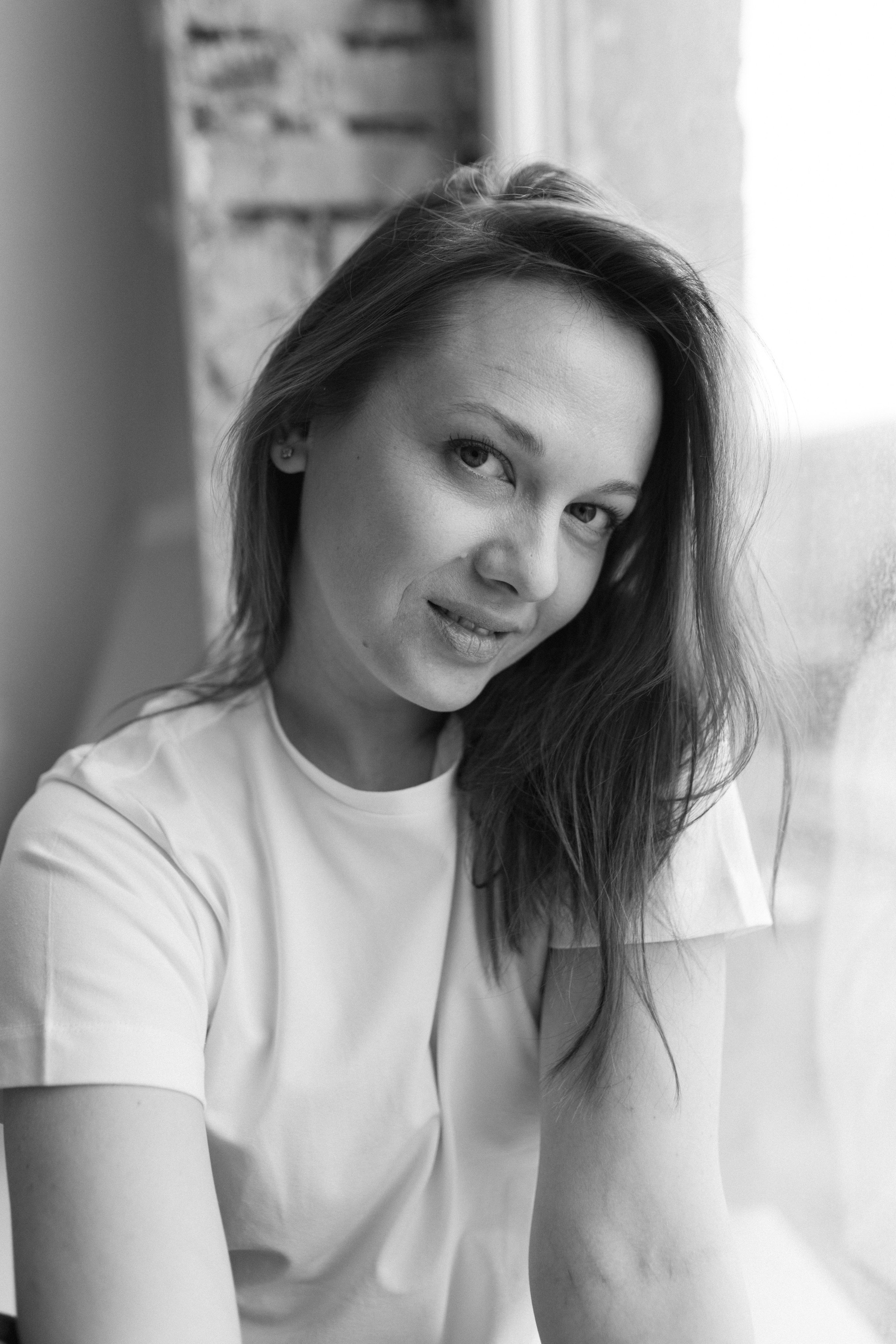 Ваня и Настя. Свадебный и семейный фотограф в Туле и области Маша Костина