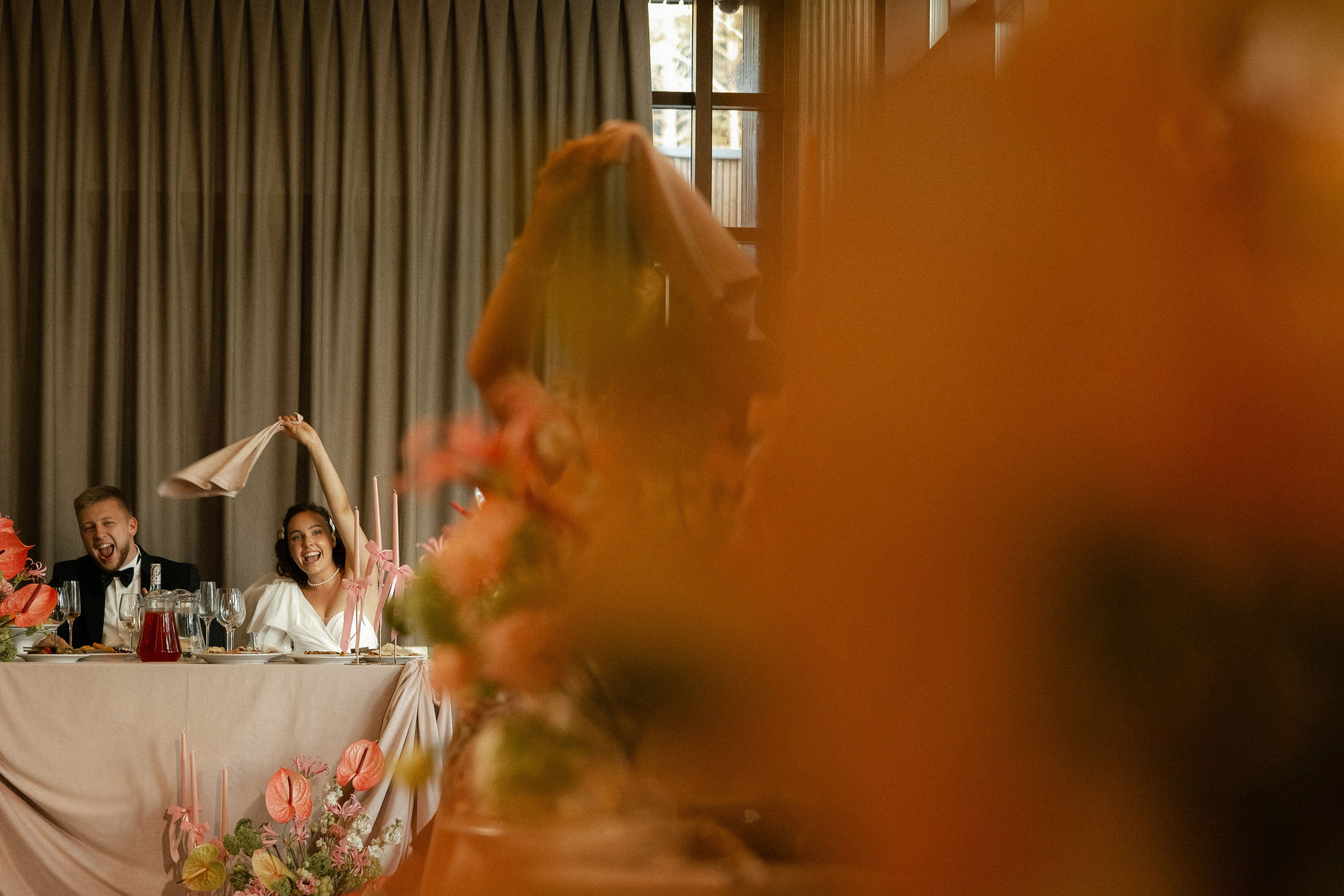 Мурашками. Свадебный фотограф Ярославль, Рыбинск