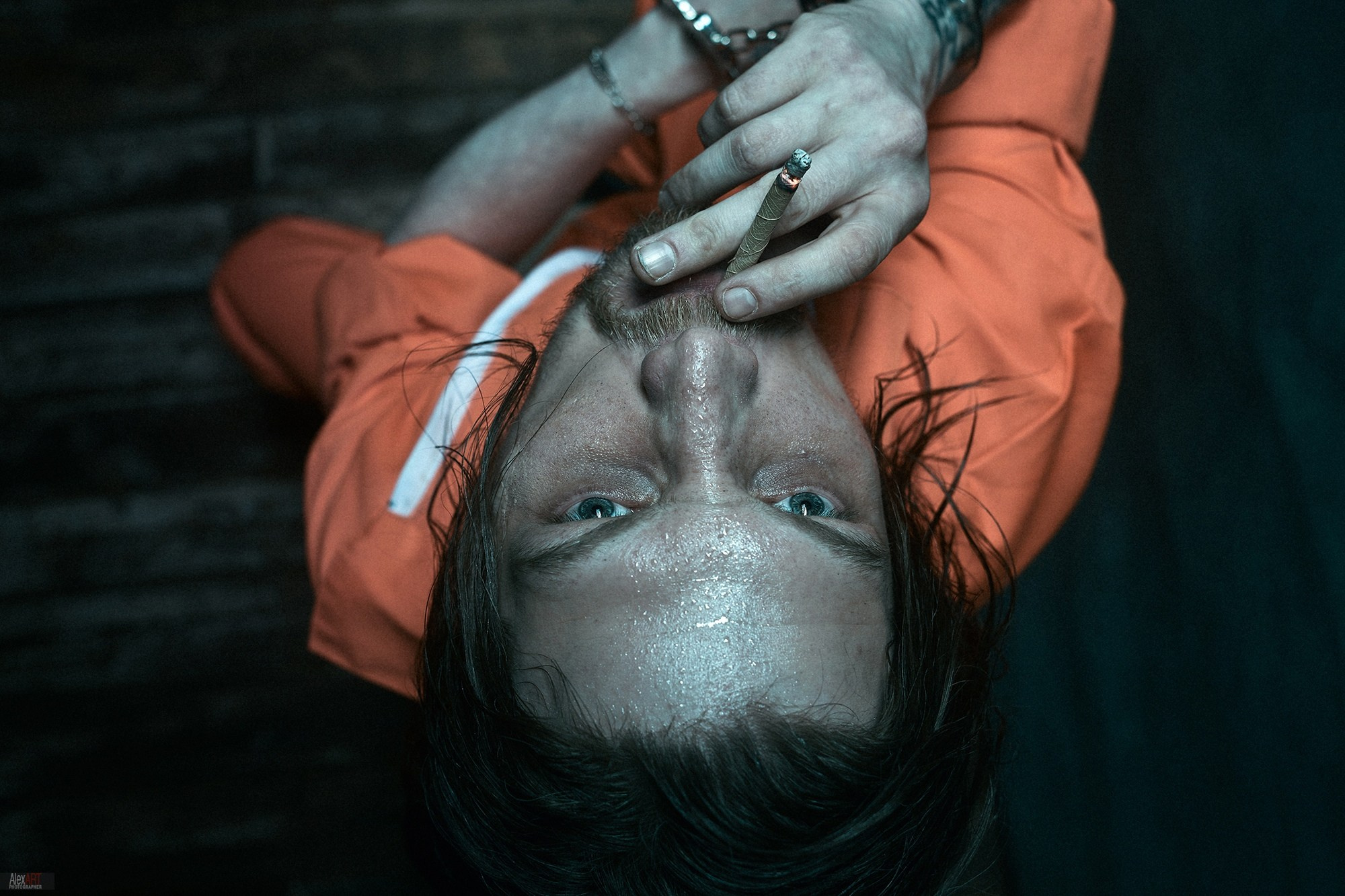 Готовые образы. Екатерина Рейнсон