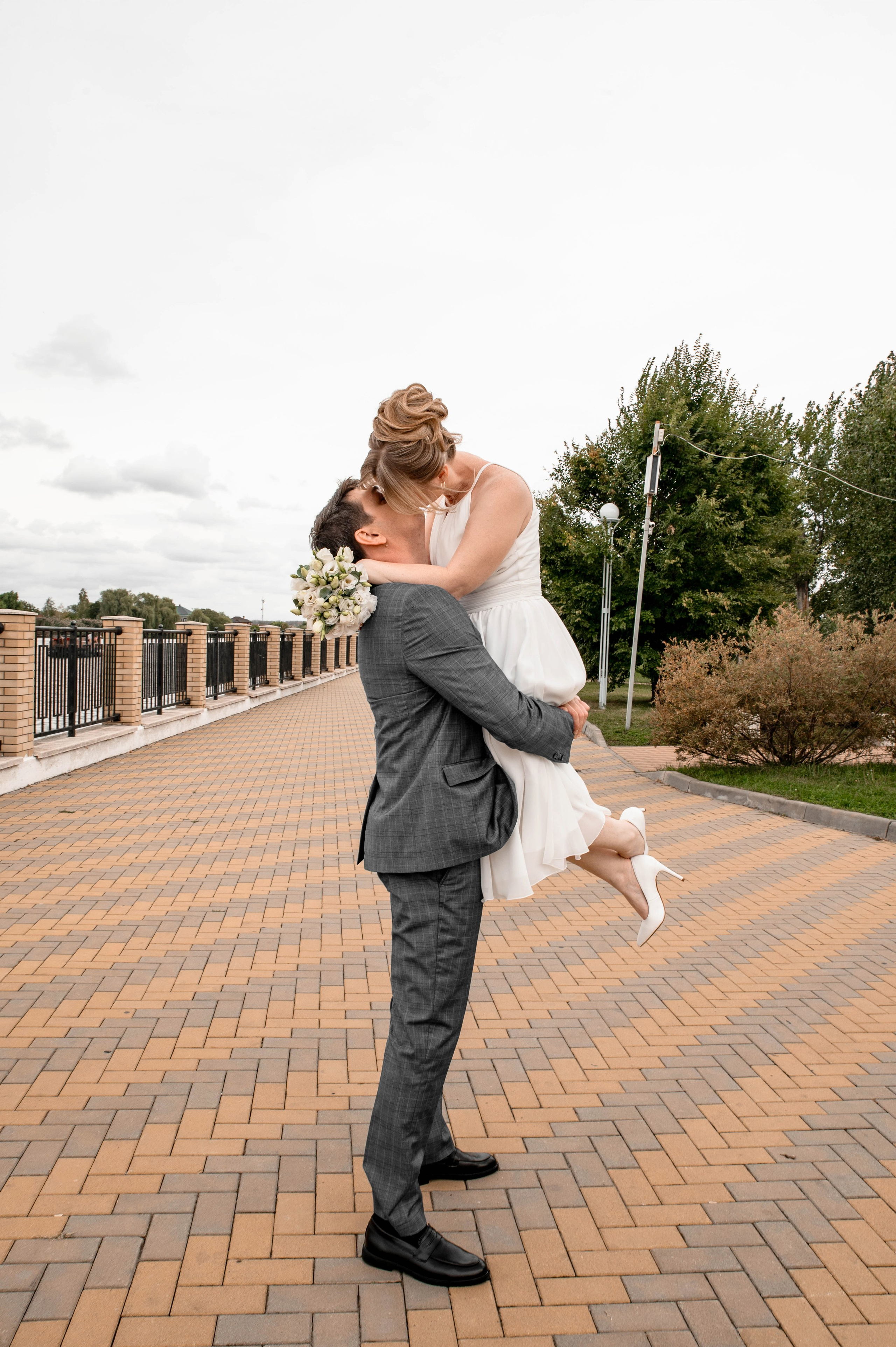 Анна и Алексей. Свадебный и семейный фотограф в Краснодарском крае