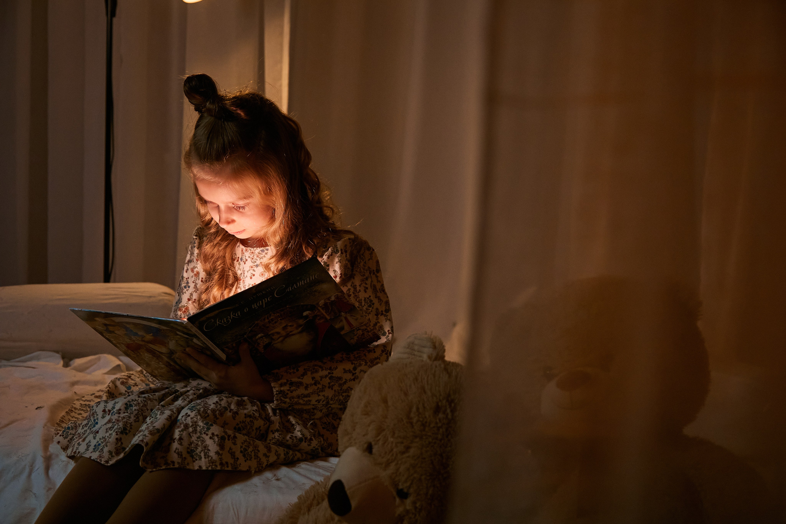 «Бой подушками». Свадебный и креативный фотограф в ЮФО и МСК