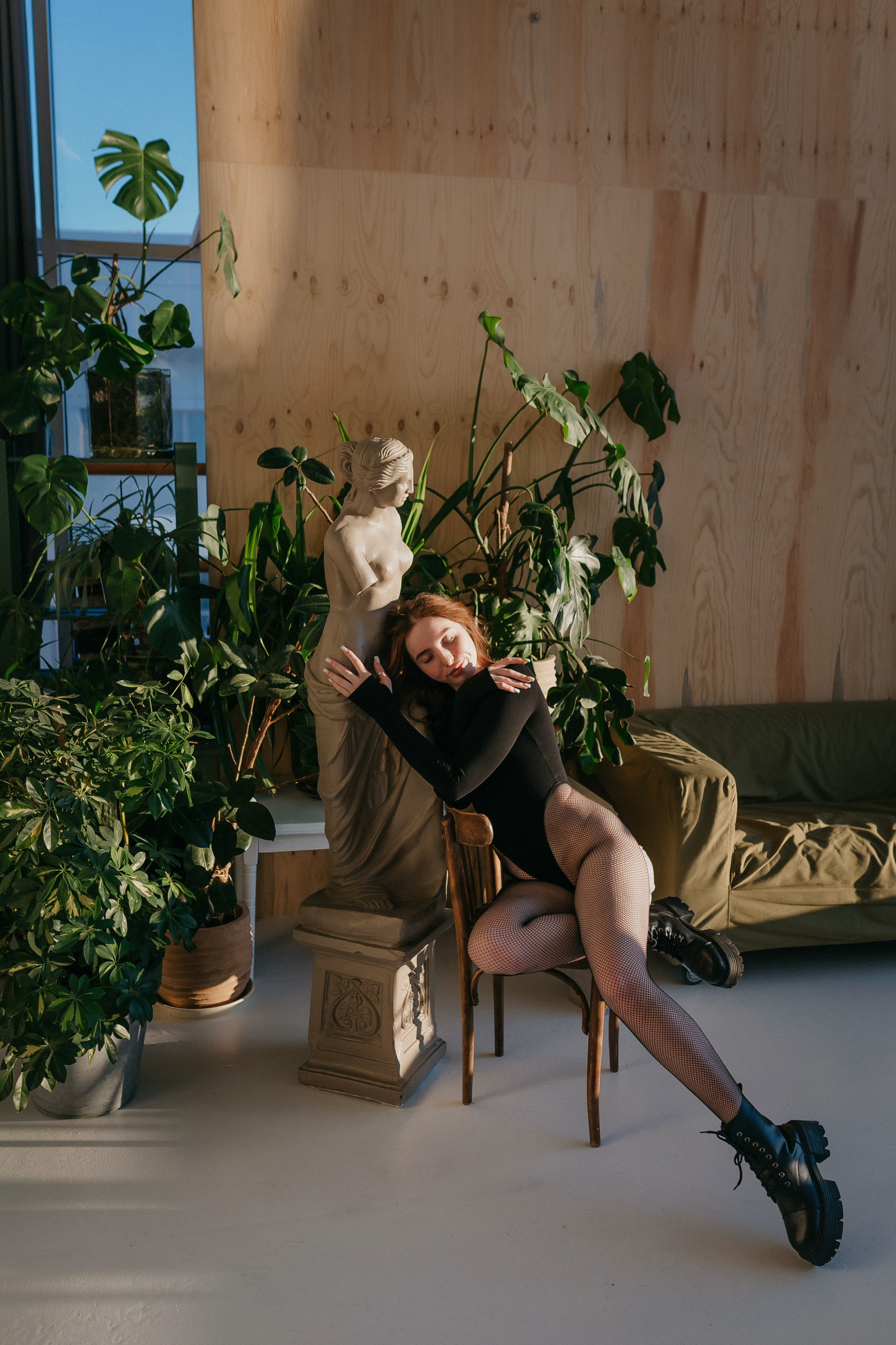 Варвара. Семейный фотограф в Сургуте