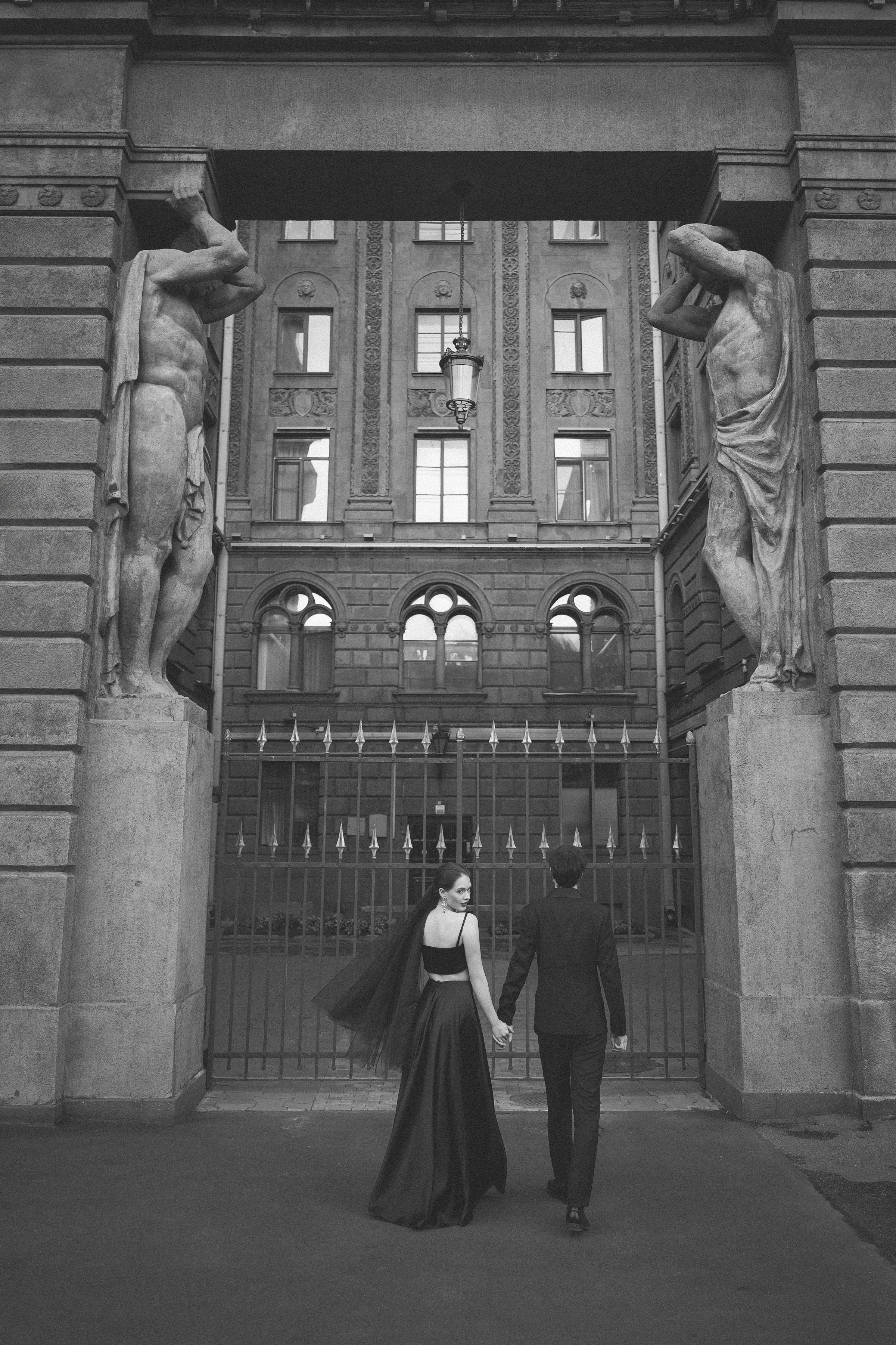 Портфолио. Свадебный и репортажный фотограф