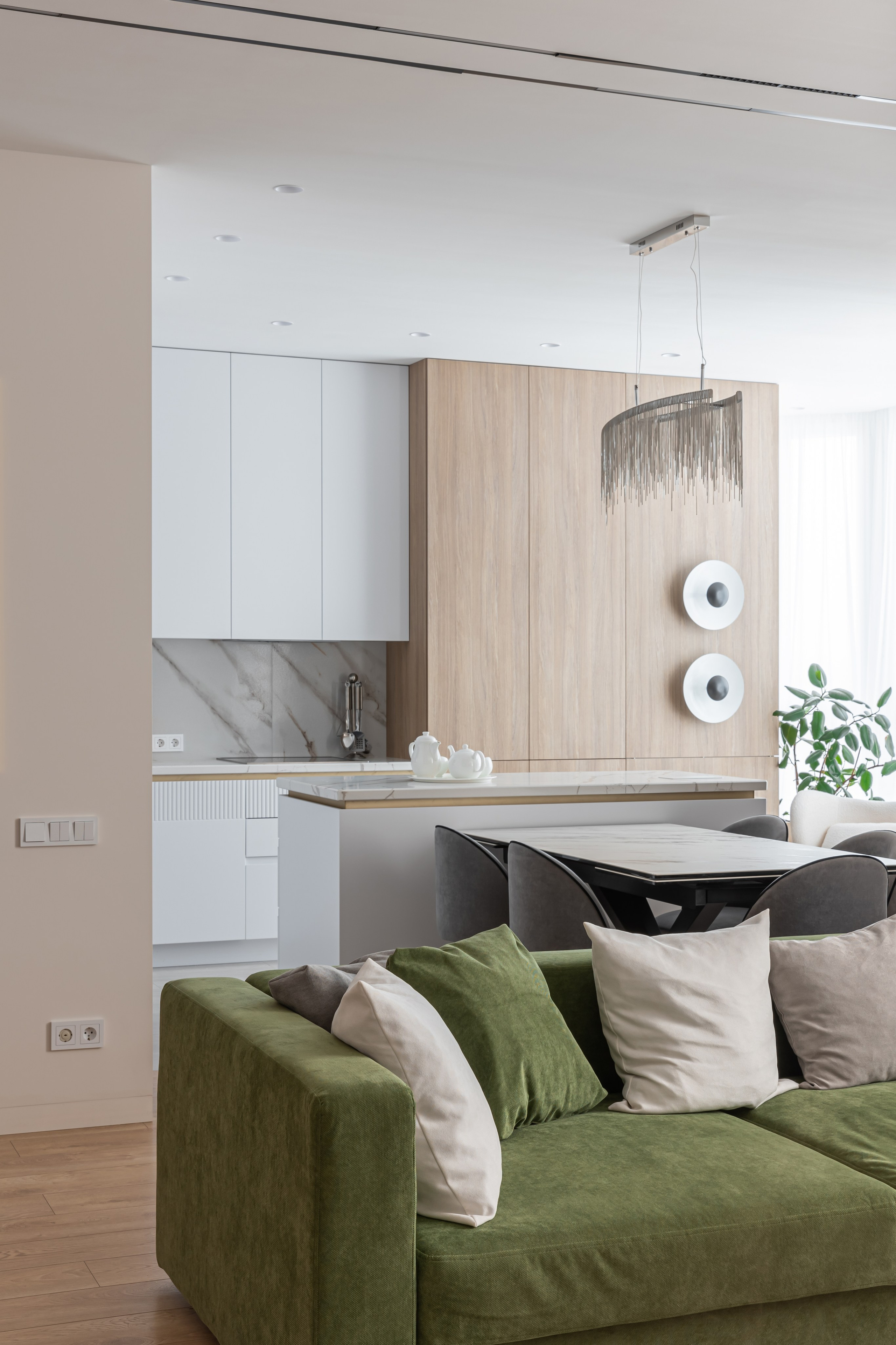 GOOD INTERIOR. Наталья Летунова — интерьерный фотограф в Иванове