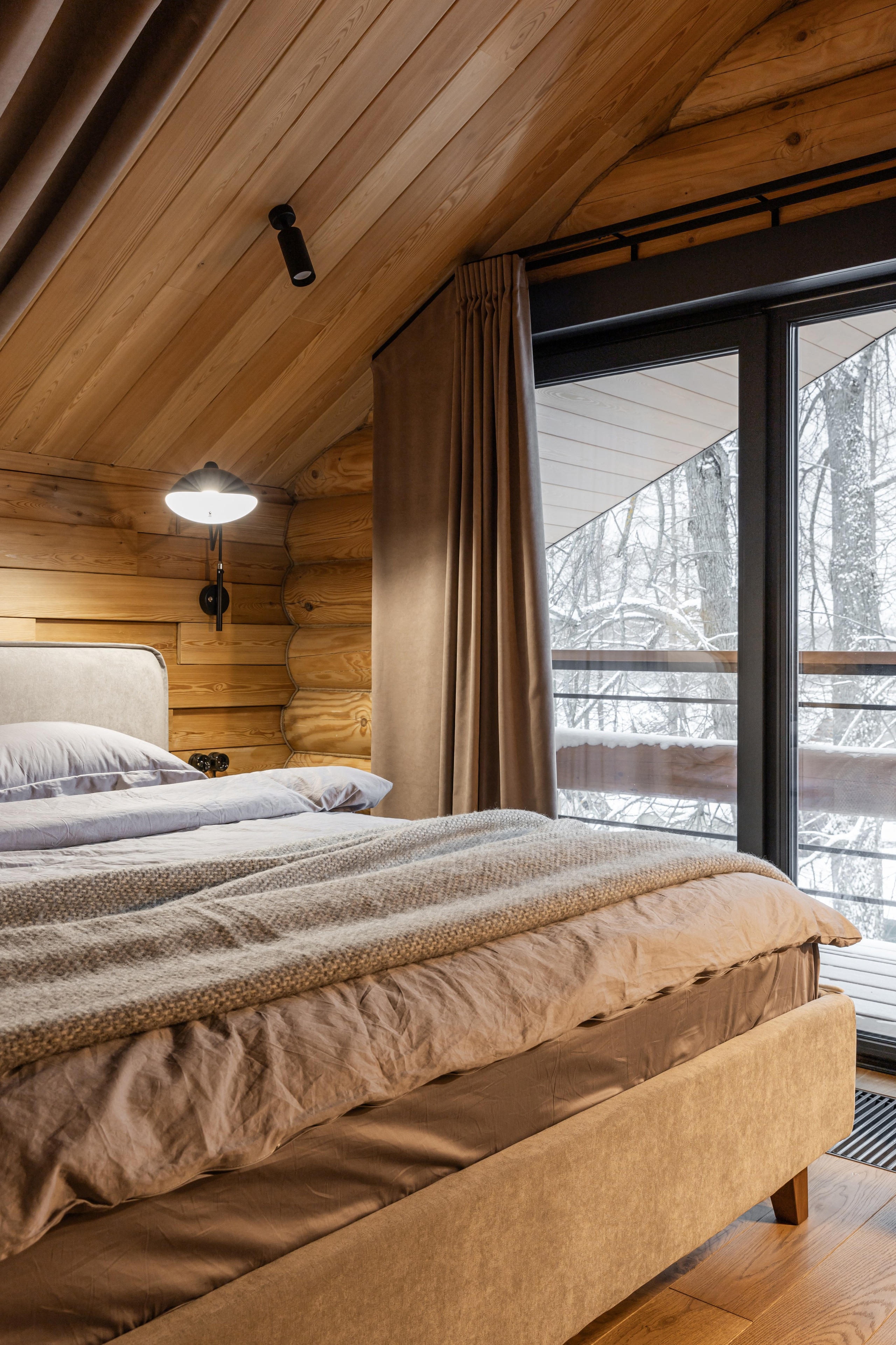 MONOCHROME. Наталья Летунова — интерьерный фотограф в Иванове