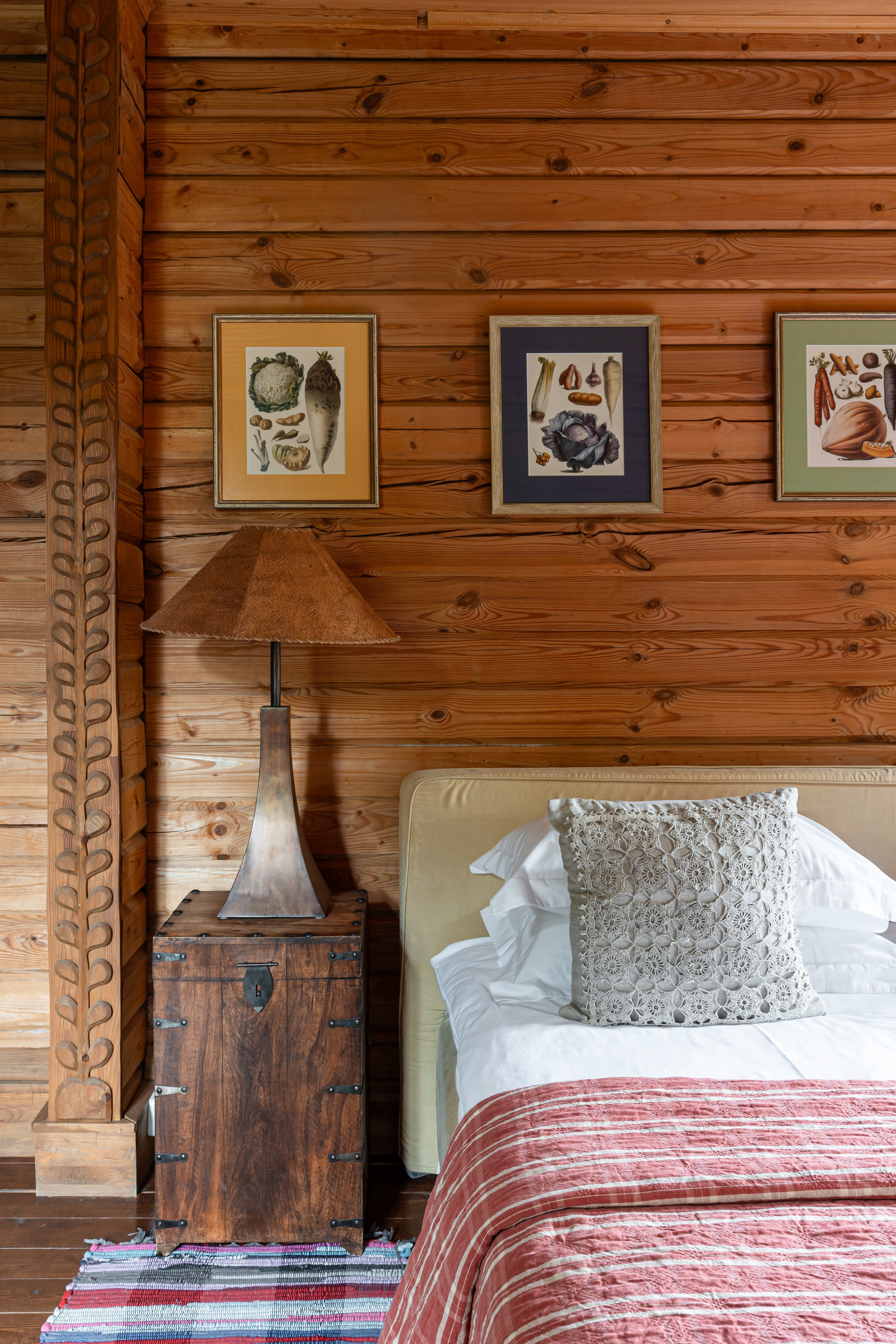 СОБОРНАЯ СЛОБОДА. Наталья Летунова — интерьерный фотограф в Иванове