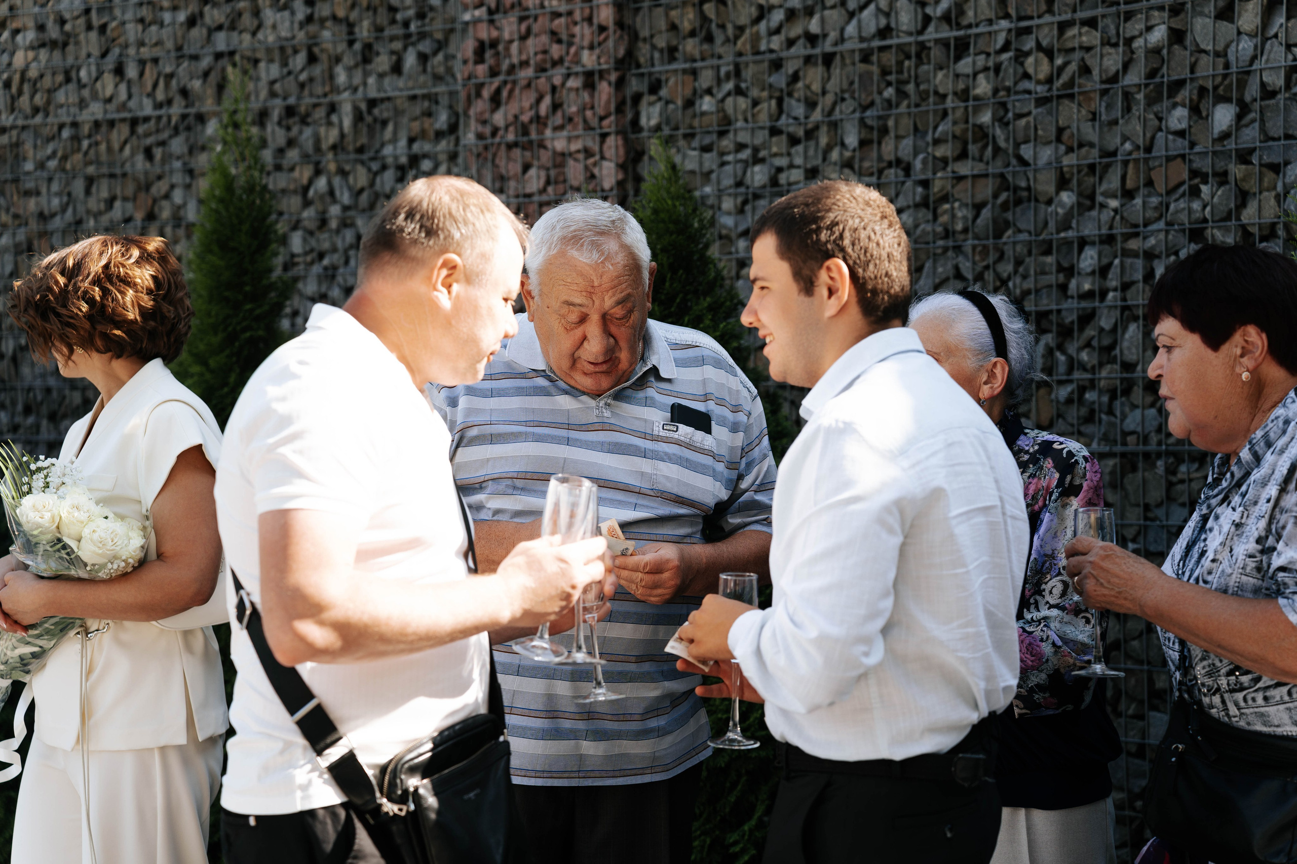 Victoria & Vladimir. Свадебный фотограф в Воронеже Самохина Екатерина