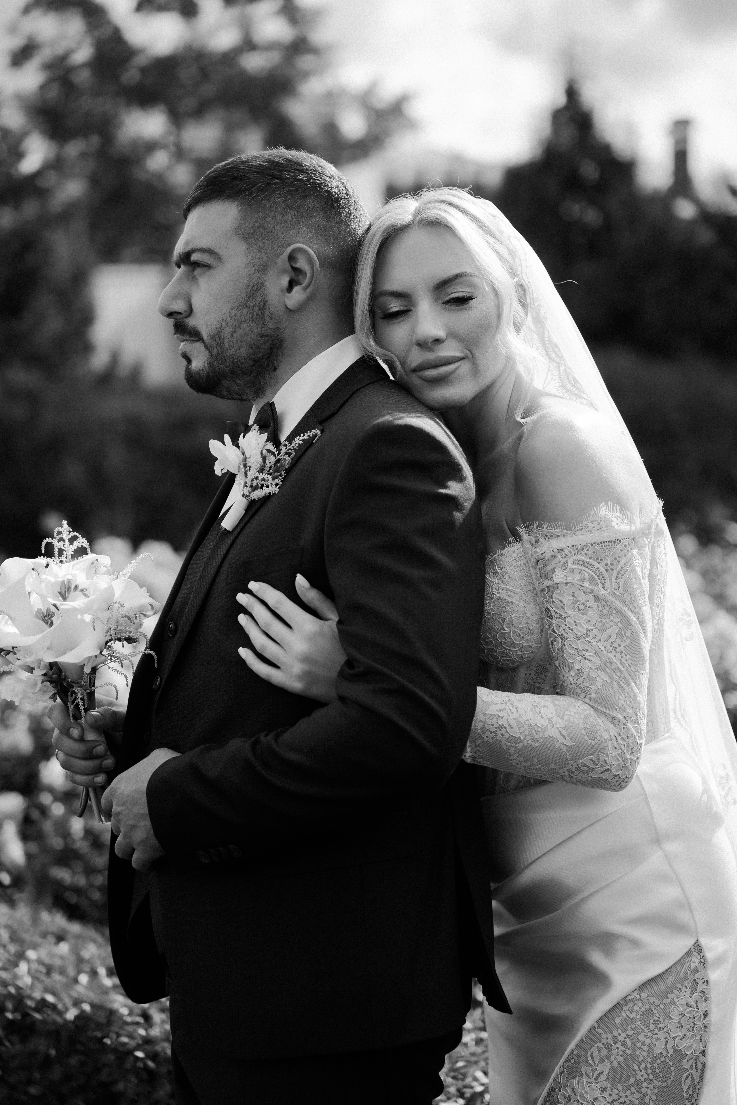 Svetlana & Evgeny. Свадебный фотограф в Воронеже Самохина Екатерина