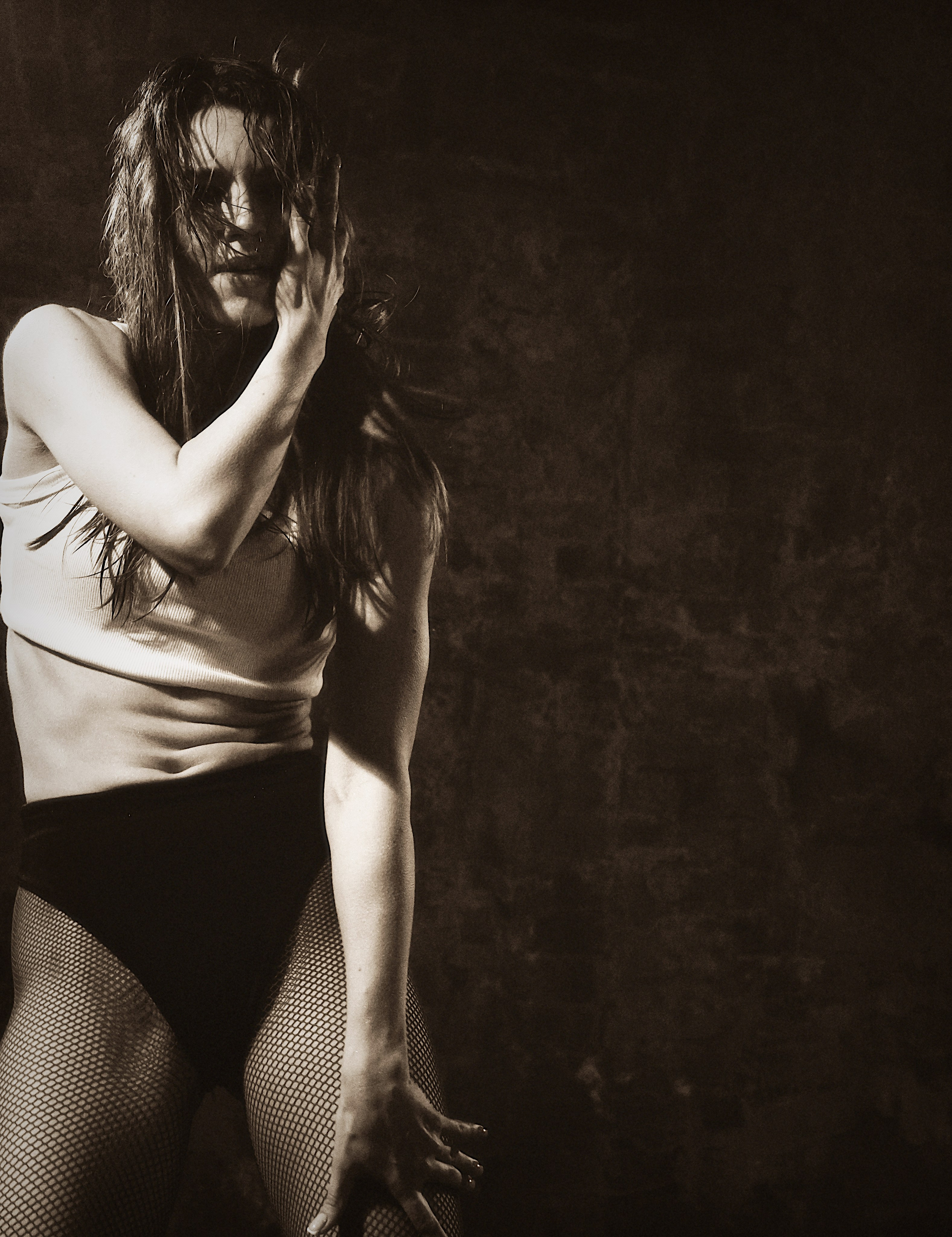 Амазонки. Фотограф Юлия Евсеева