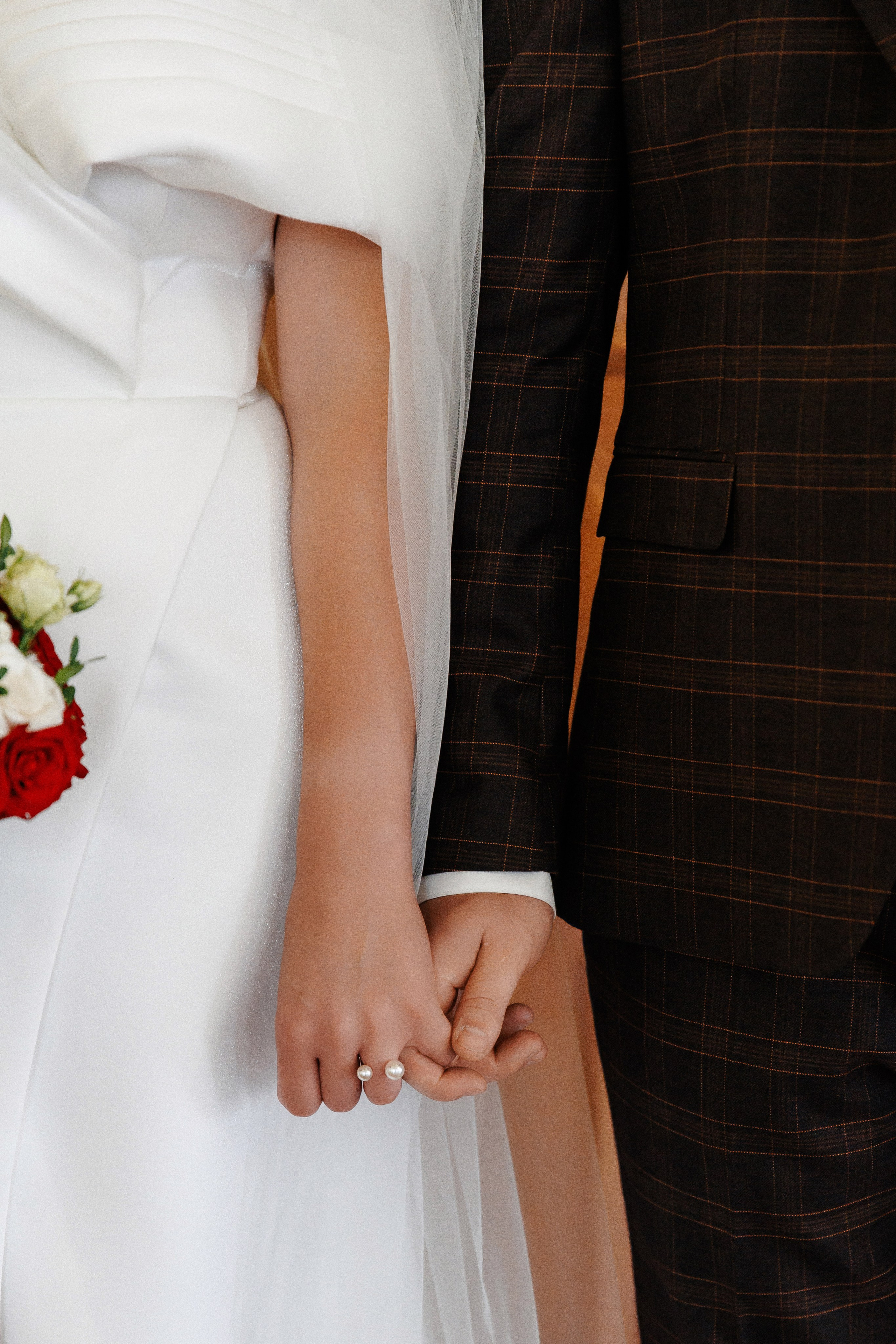 Свадьба. Фотограф Петр Капралов