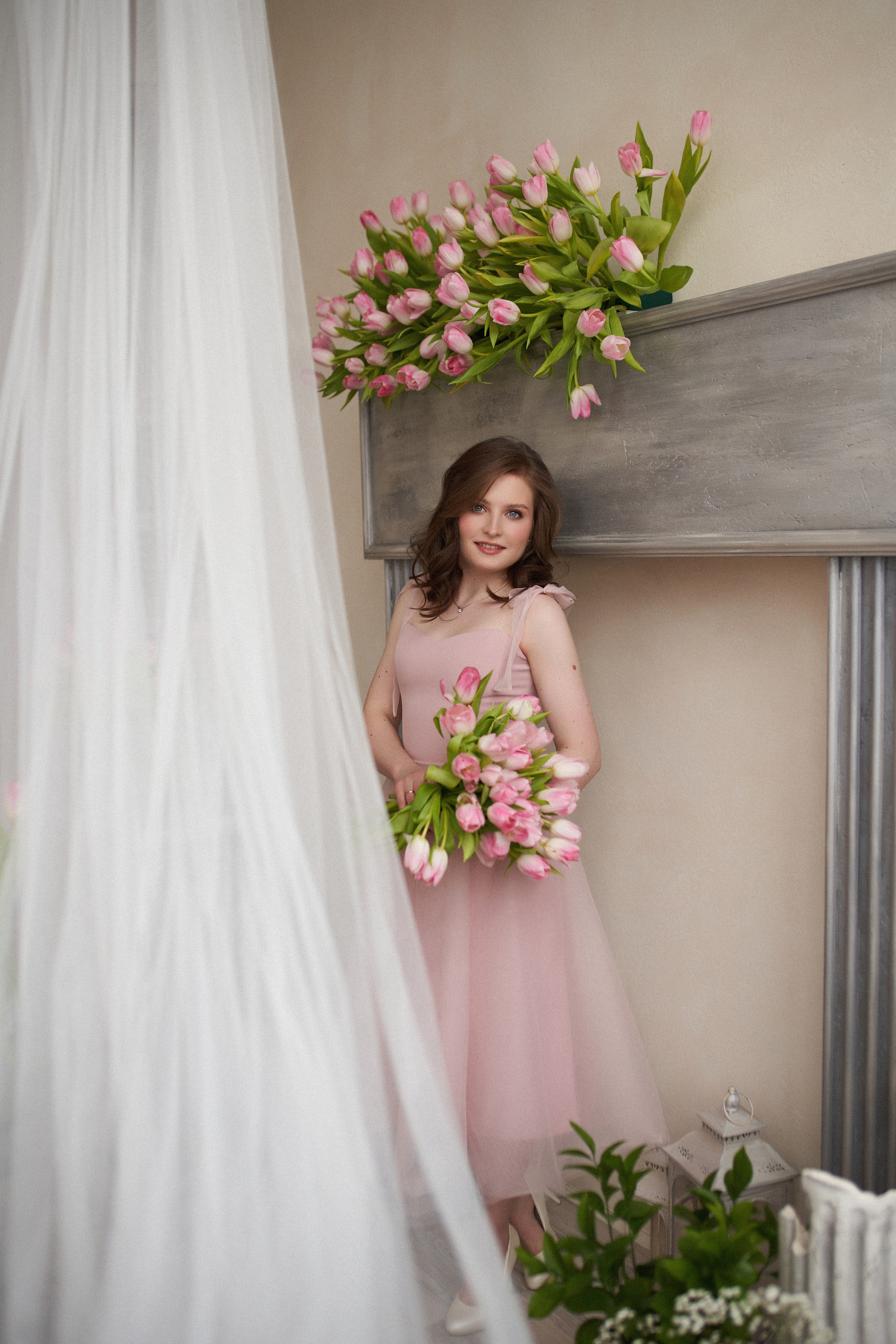 Яна. Фотограф Александра