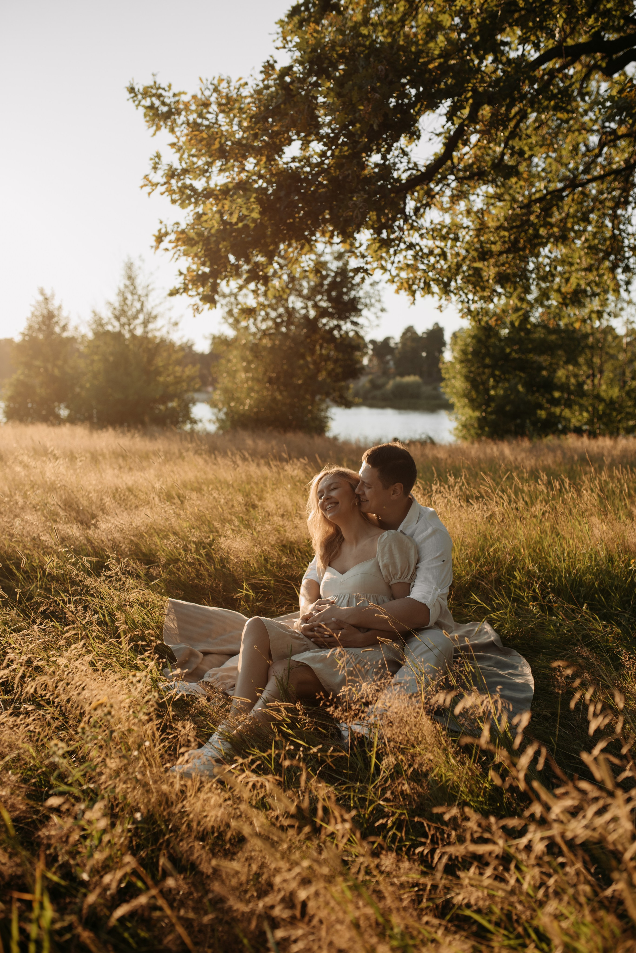 Кристина ♡ Рома. Фотограф Ольга Плеханова | Нижний Новгород, Москва