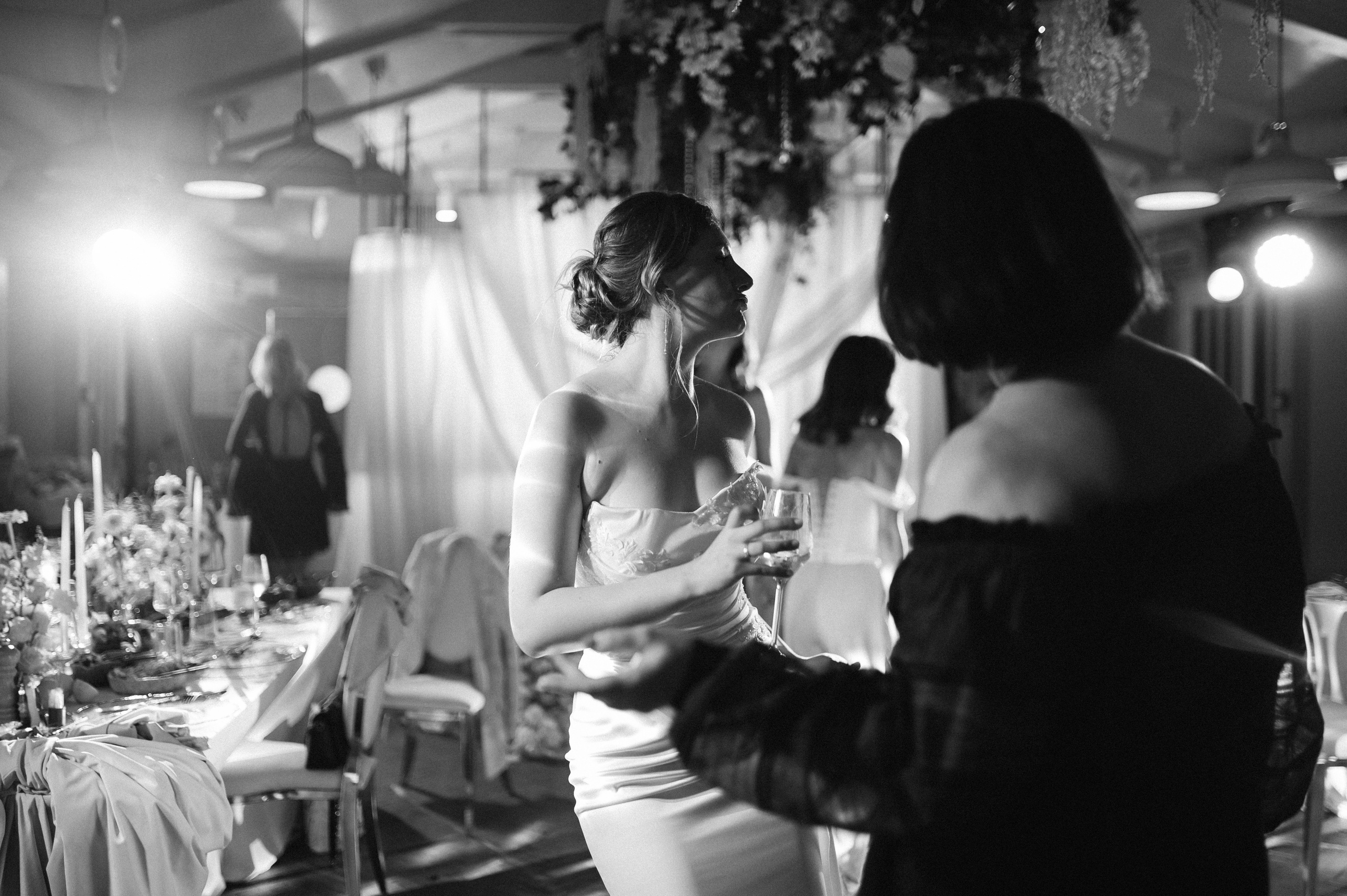 Слезы счастья. Свадебный фотограф в Москве Юлия Лисой