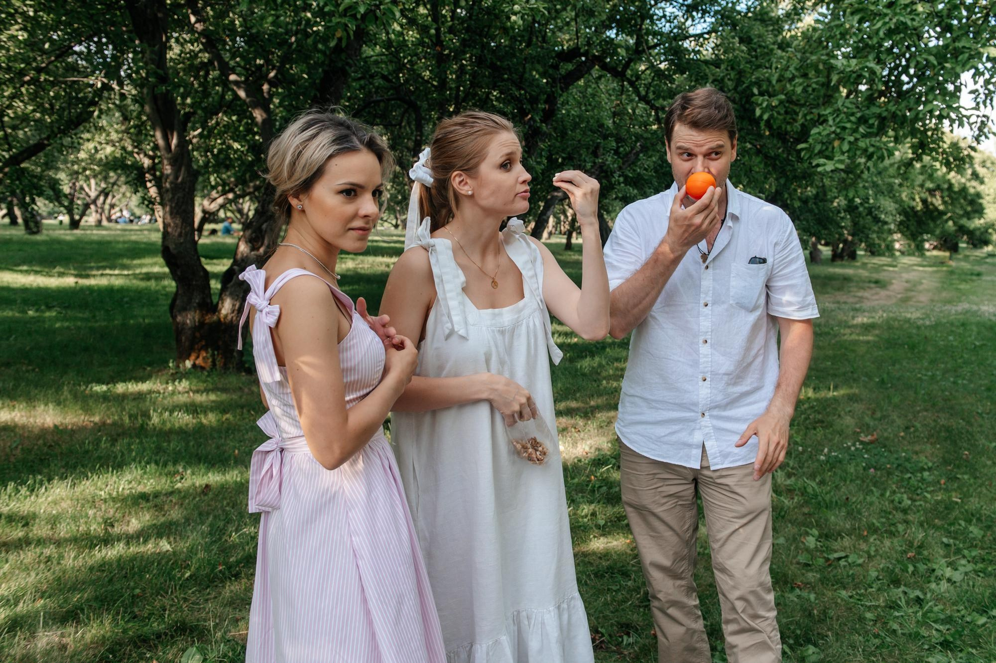 Gender party. Свадебный фотограф в Москве Юлия Лисой