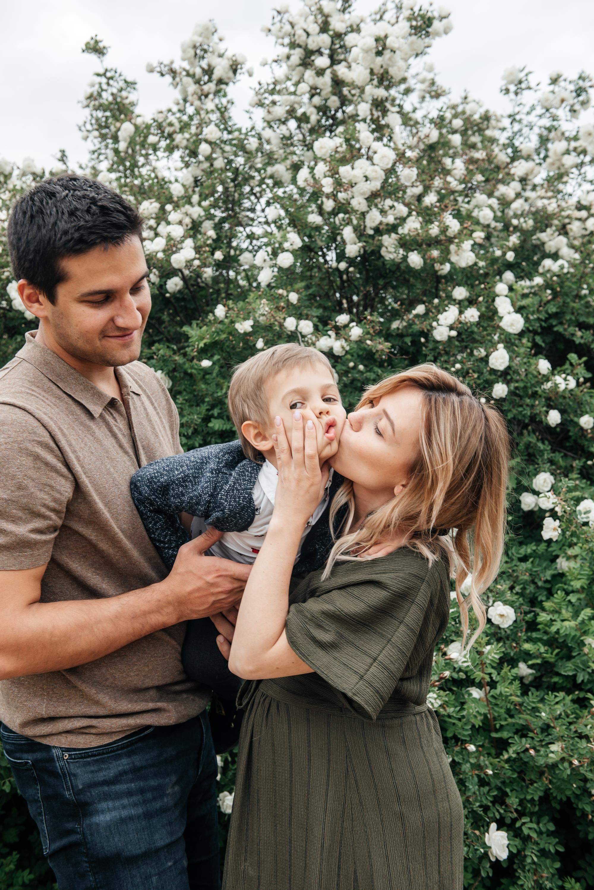 Чуча. Свадебный фотограф в Москве Юлия Лисой