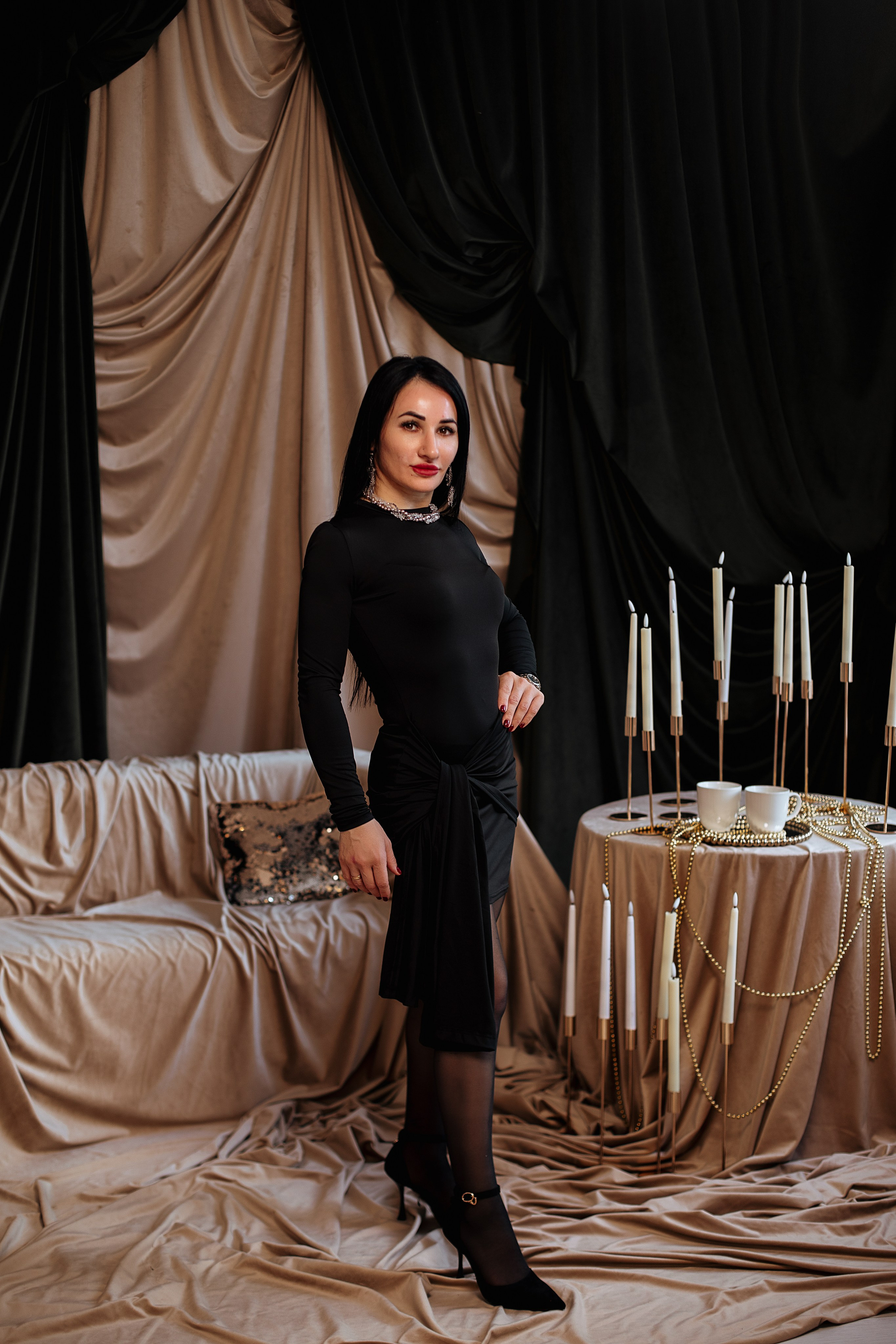 Люда. Свадебный и семейный фотограф/видеограф в Краснодаре Наталья Осинская