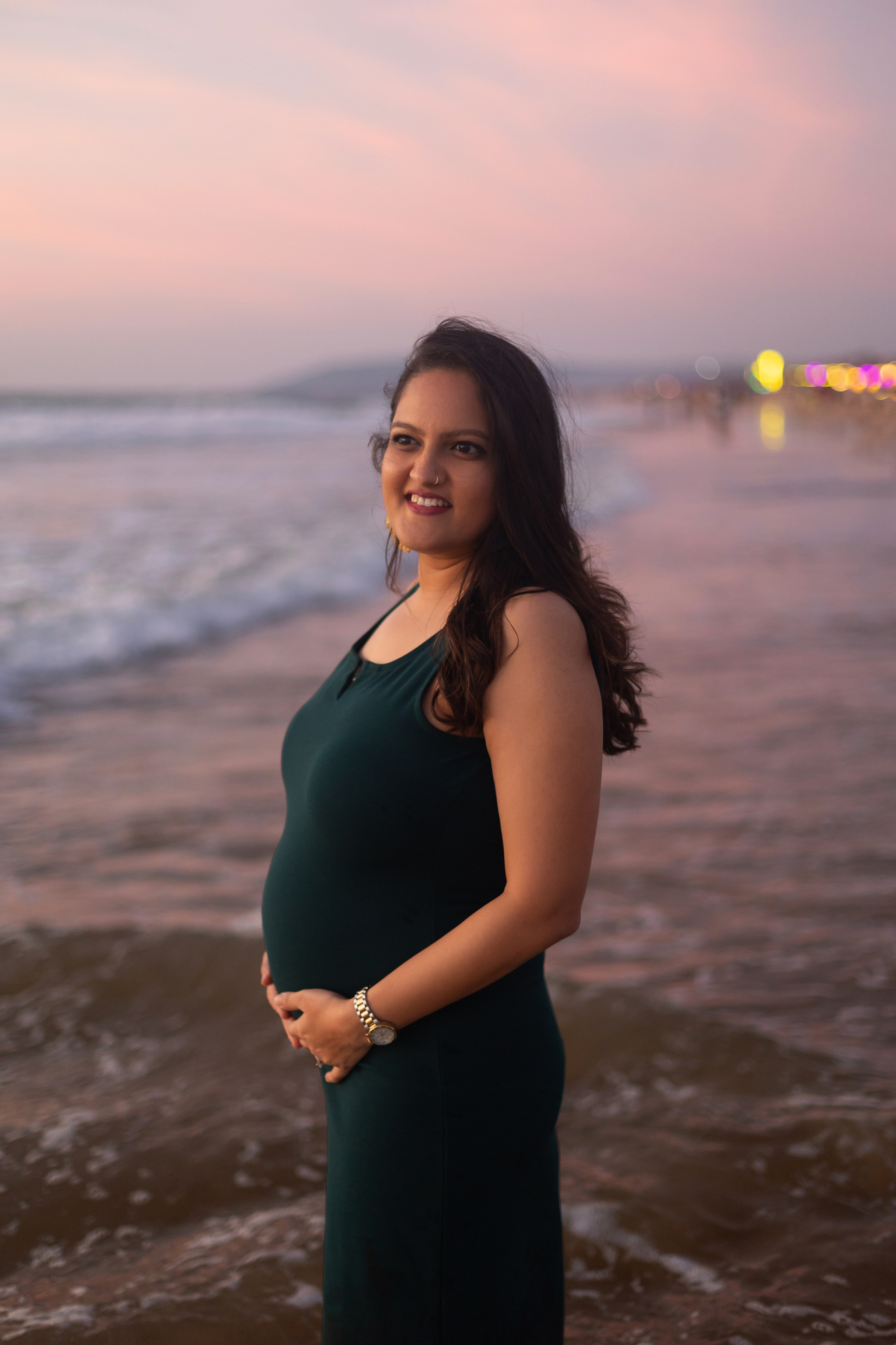 Maternity Photo session. Свадебные видео