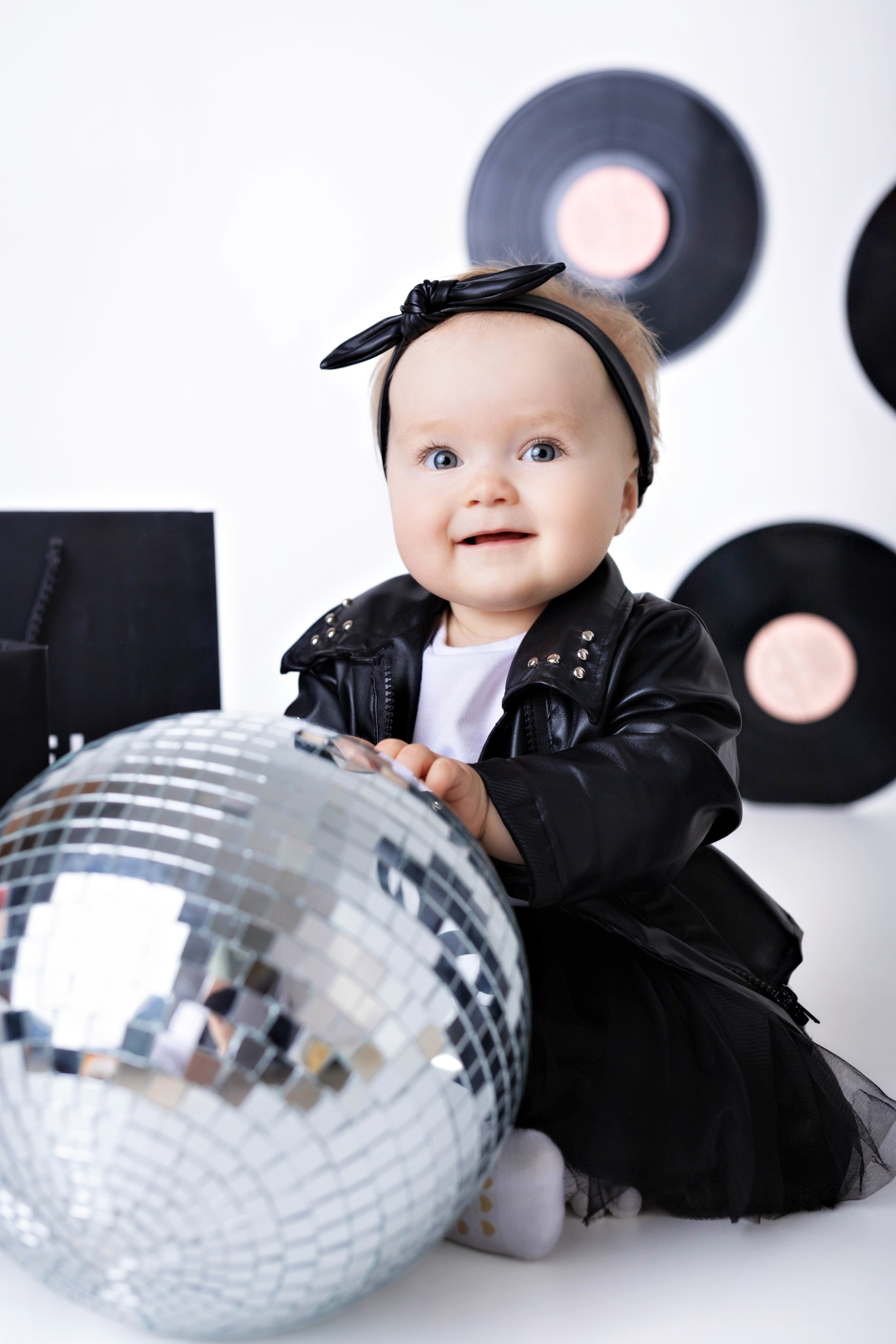 Годовасики. Фотограф Болотова Иветта