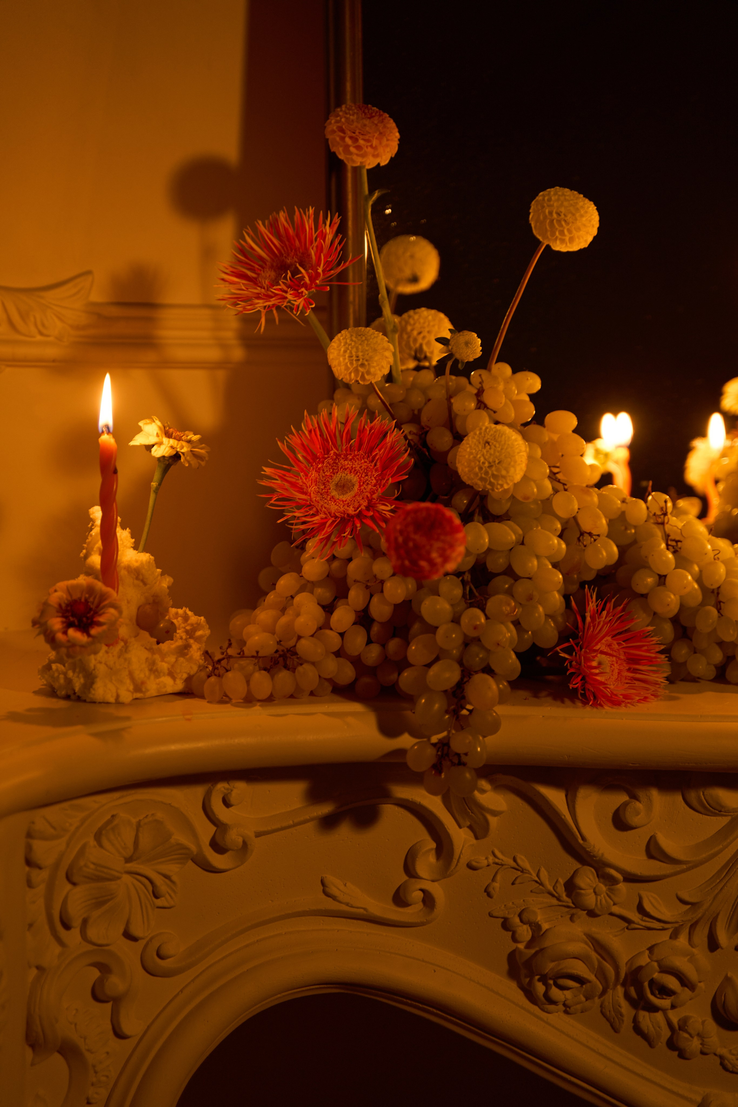 Михаил и Софья. Главная